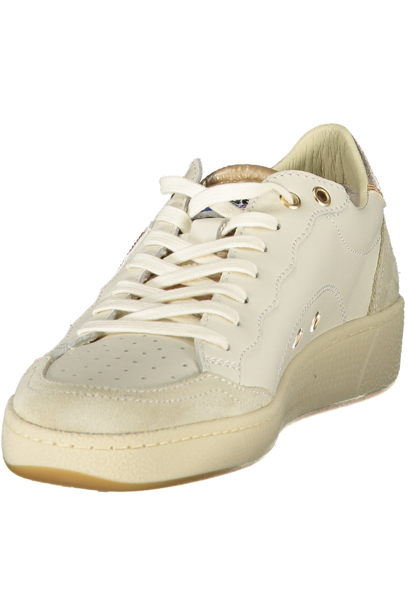 BLAUER Sneakers White - S5OLYMPIA11DIV