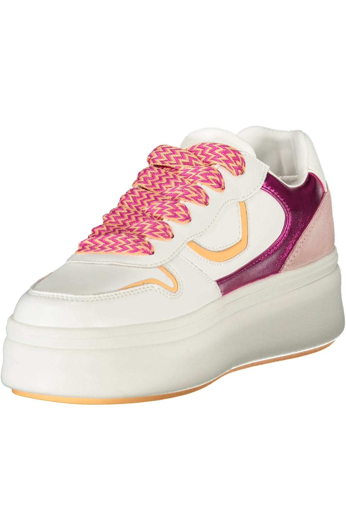 BLAUER Sneakers White - S5EMERY03LEM