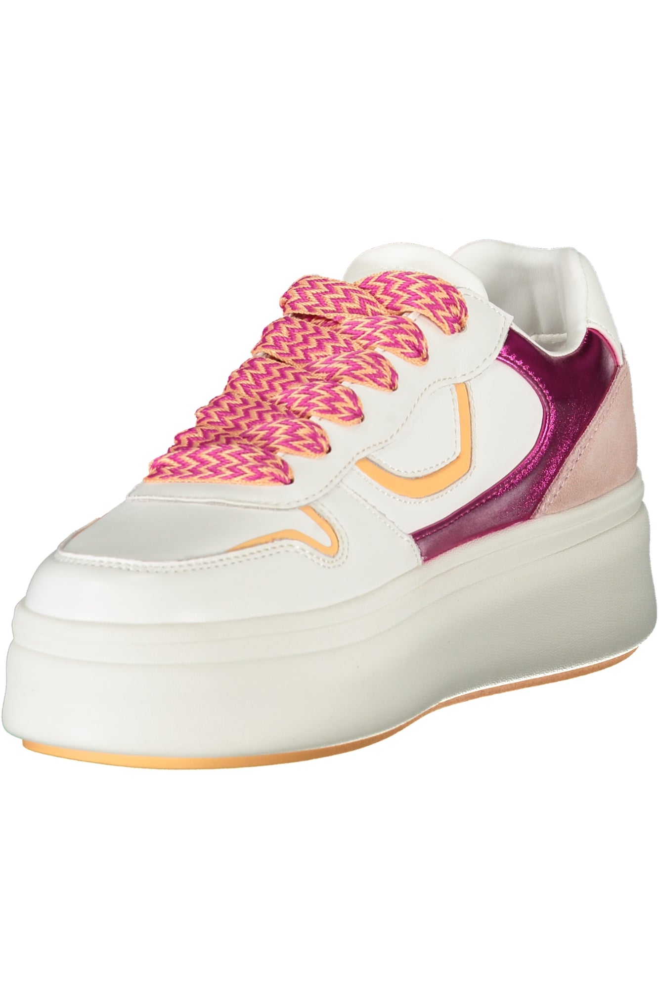 BLAUER Sneakers White - S5EMERY03LEM