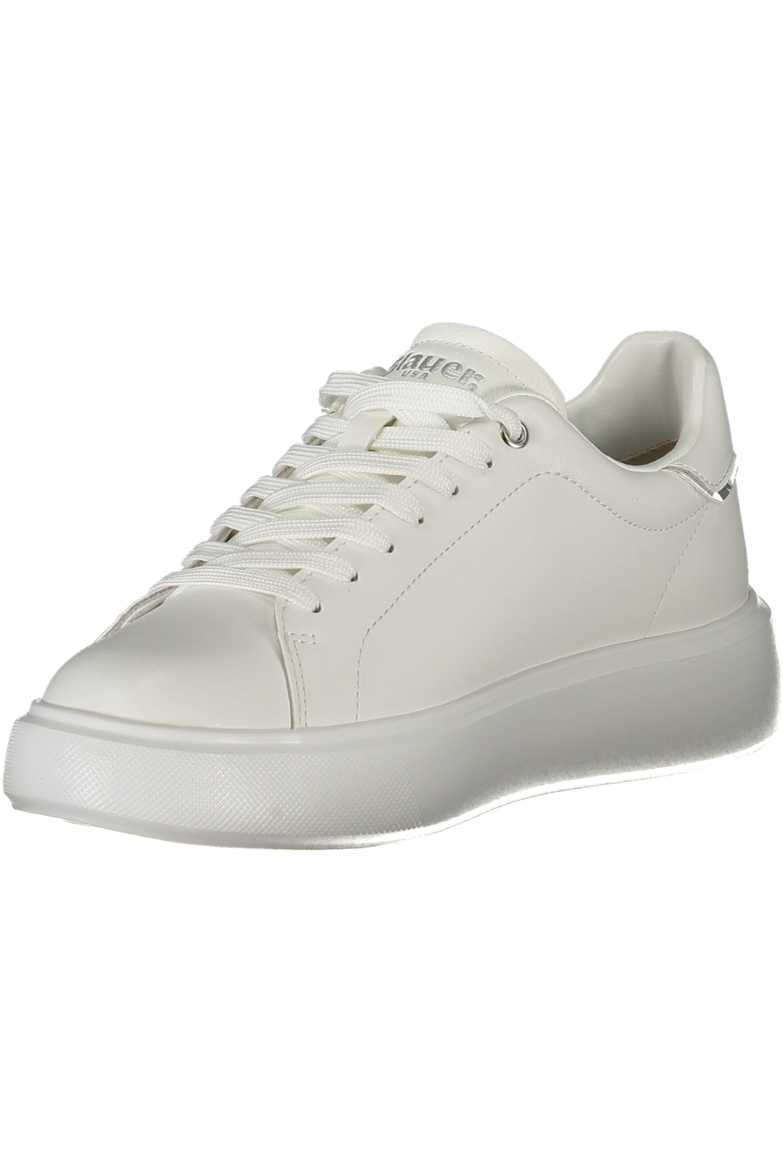 BLAUER Sneakers White - S5VENUS01LEA