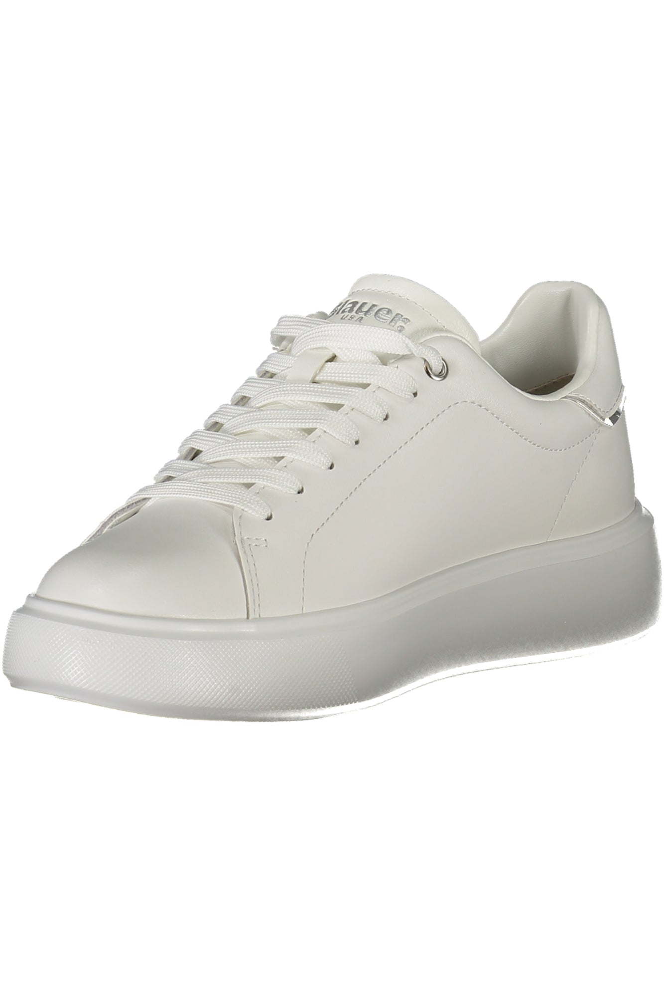 BLAUER Sneakers White - S5VENUS01LEA