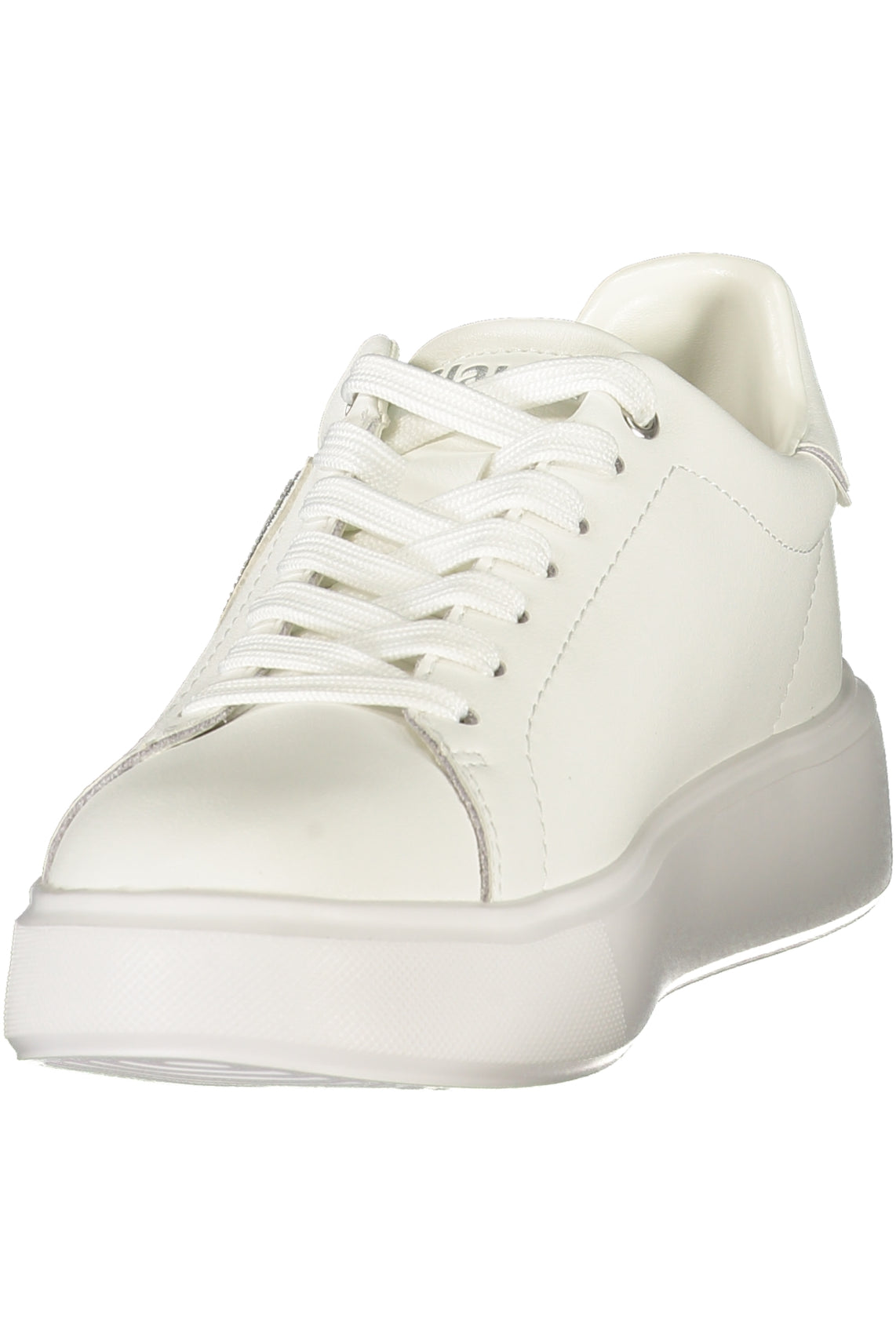 BLAUER Sneakers White - S6VENUS01LEA