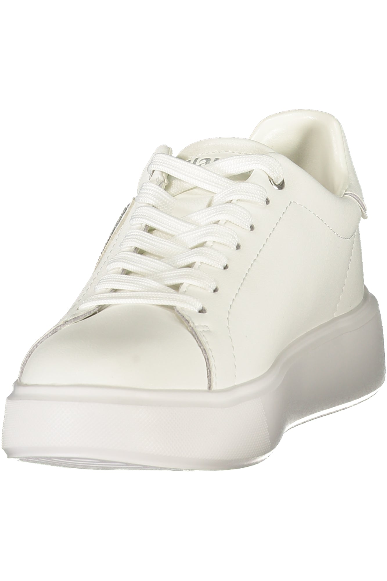 BLAUER Sneakers White - S6VENUS01LEA