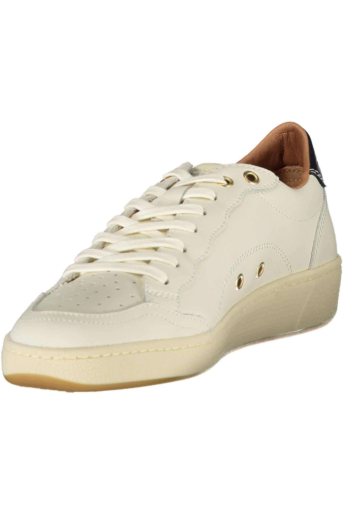 BLAUER Sneakers White - S5OLYMPIA01LEA
