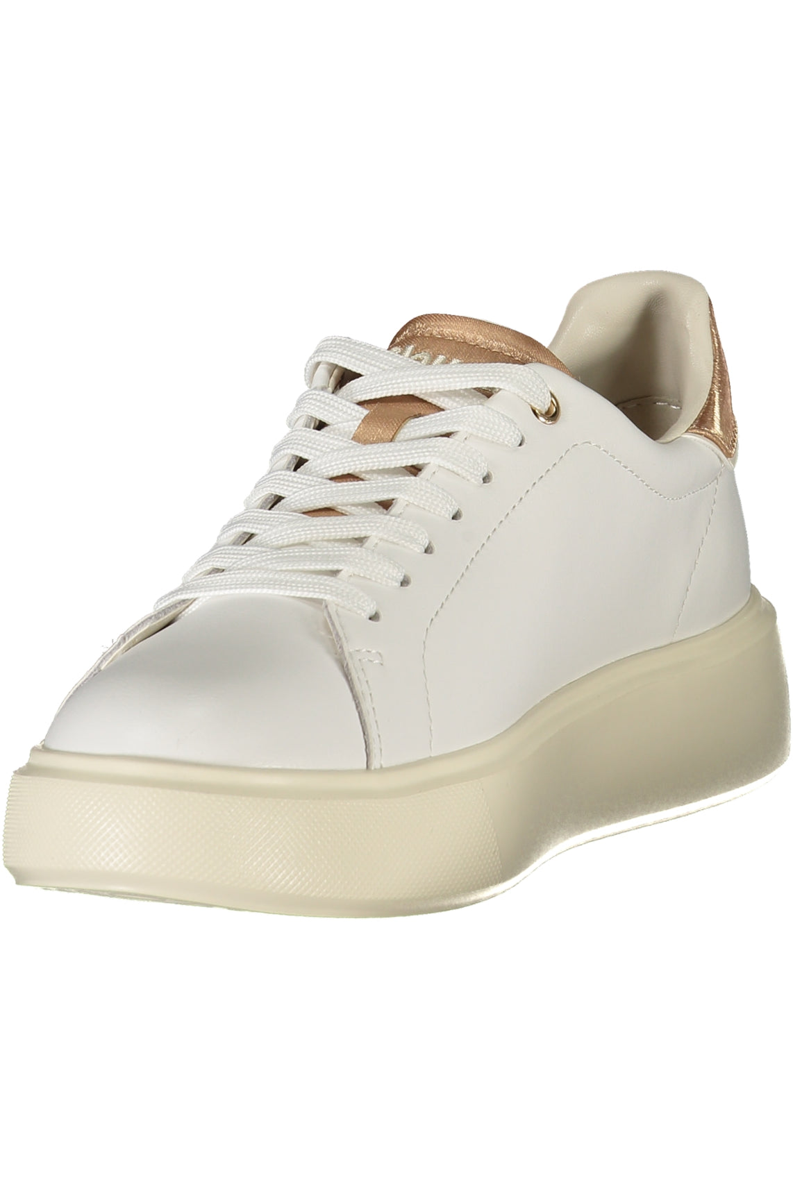 BLAUER Sneakers White - S5VENUS01SAT