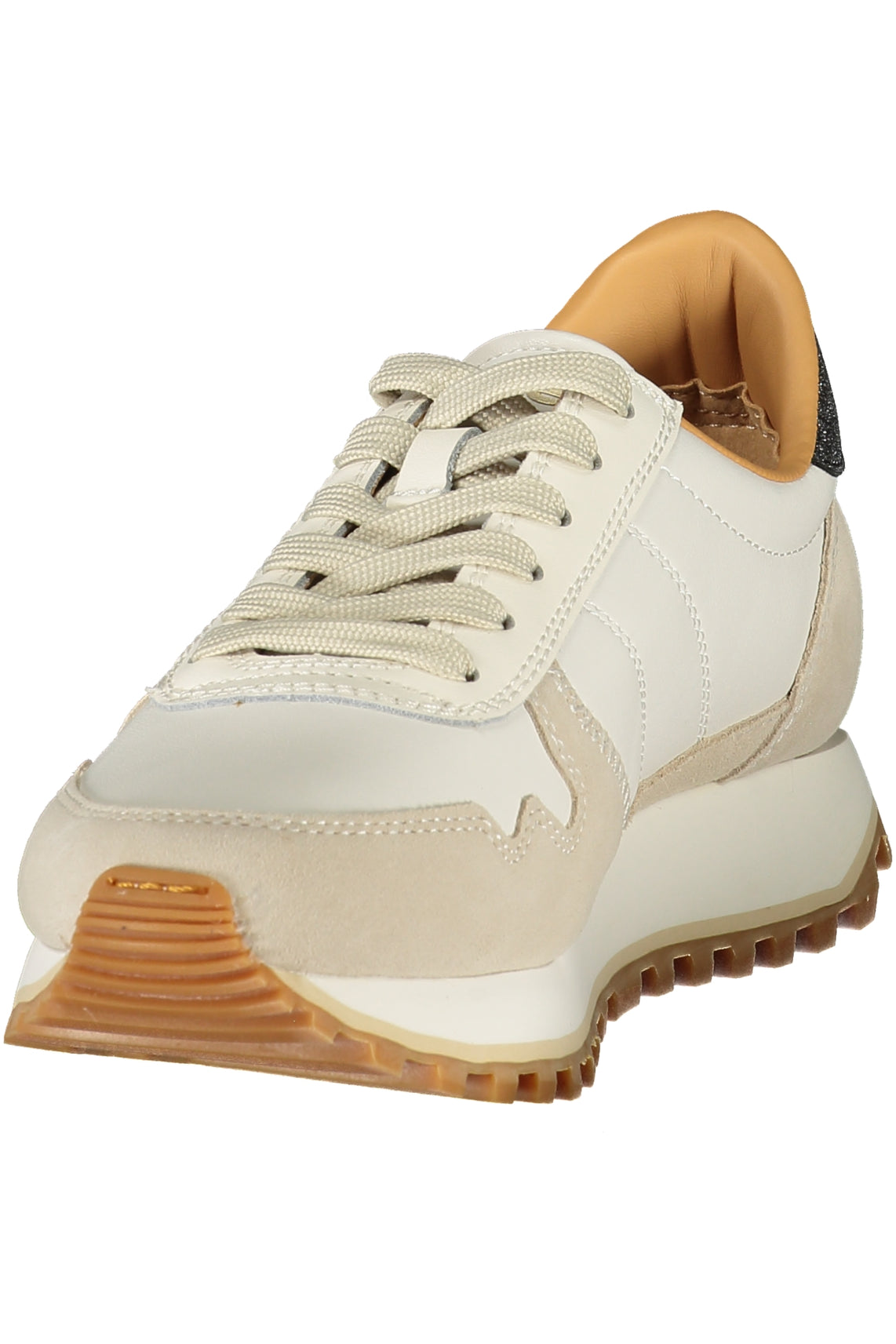 BLAUER Sneakers White - S6MILLEN03SUP