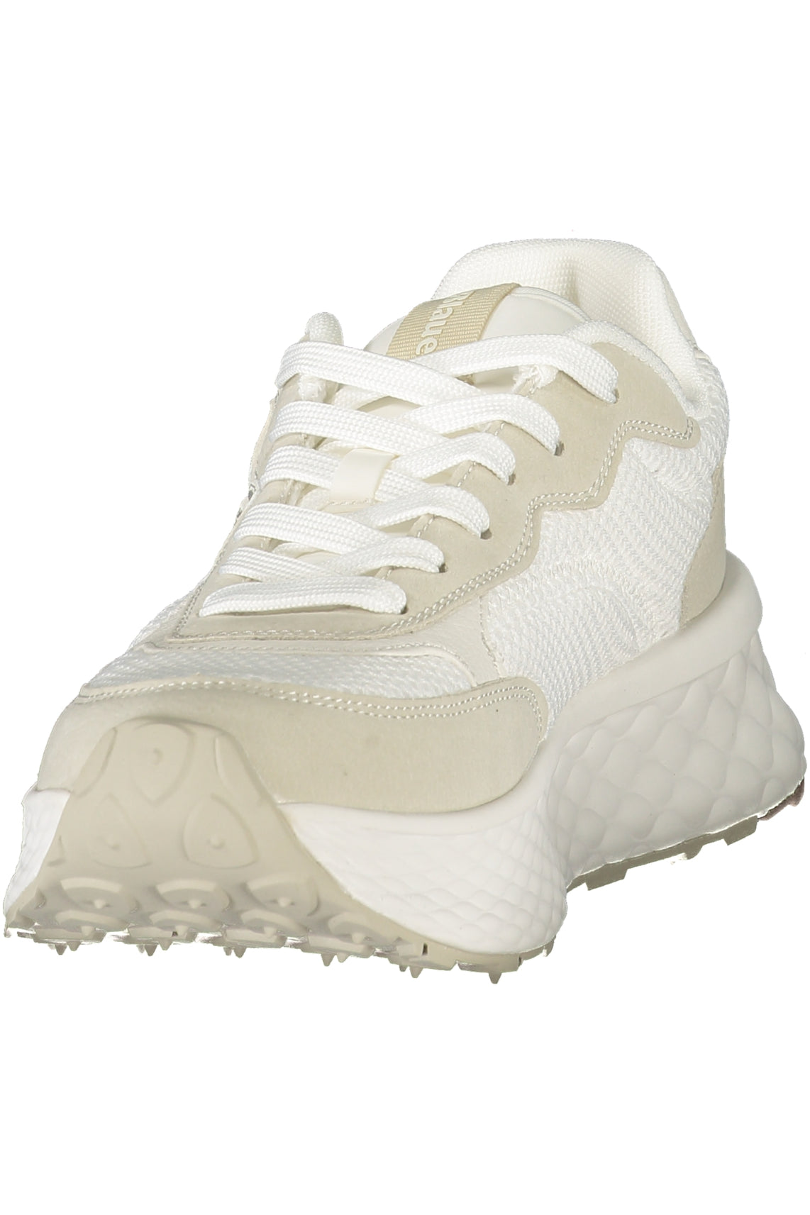 BLAUER Sneakers White - S5LYNN01MES