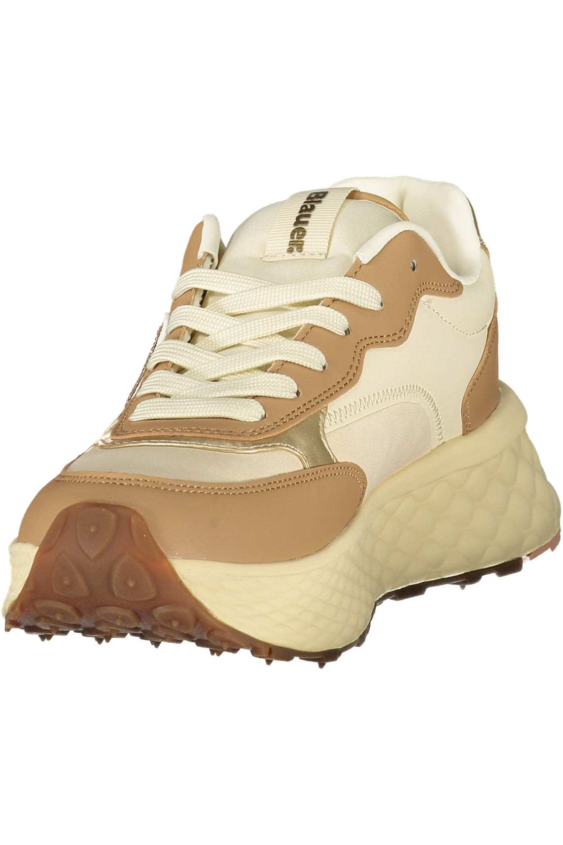 BLAUER Sneakers Brown - S6LYNN01LEN