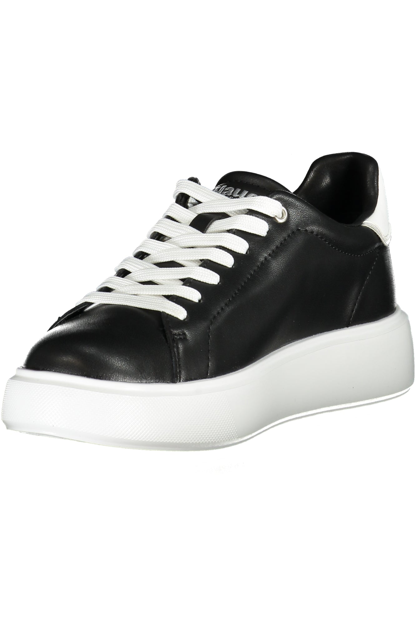 BLAUER Sneakers Black - S5VENUS01LEA