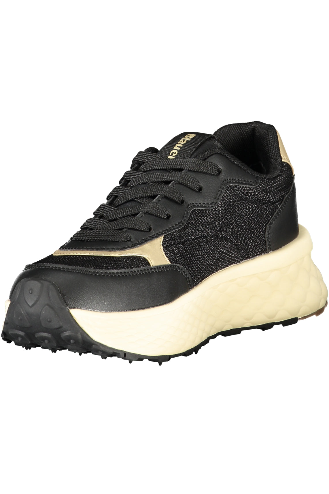 BLAUER Sneakers Black - F5LYNN01LEG