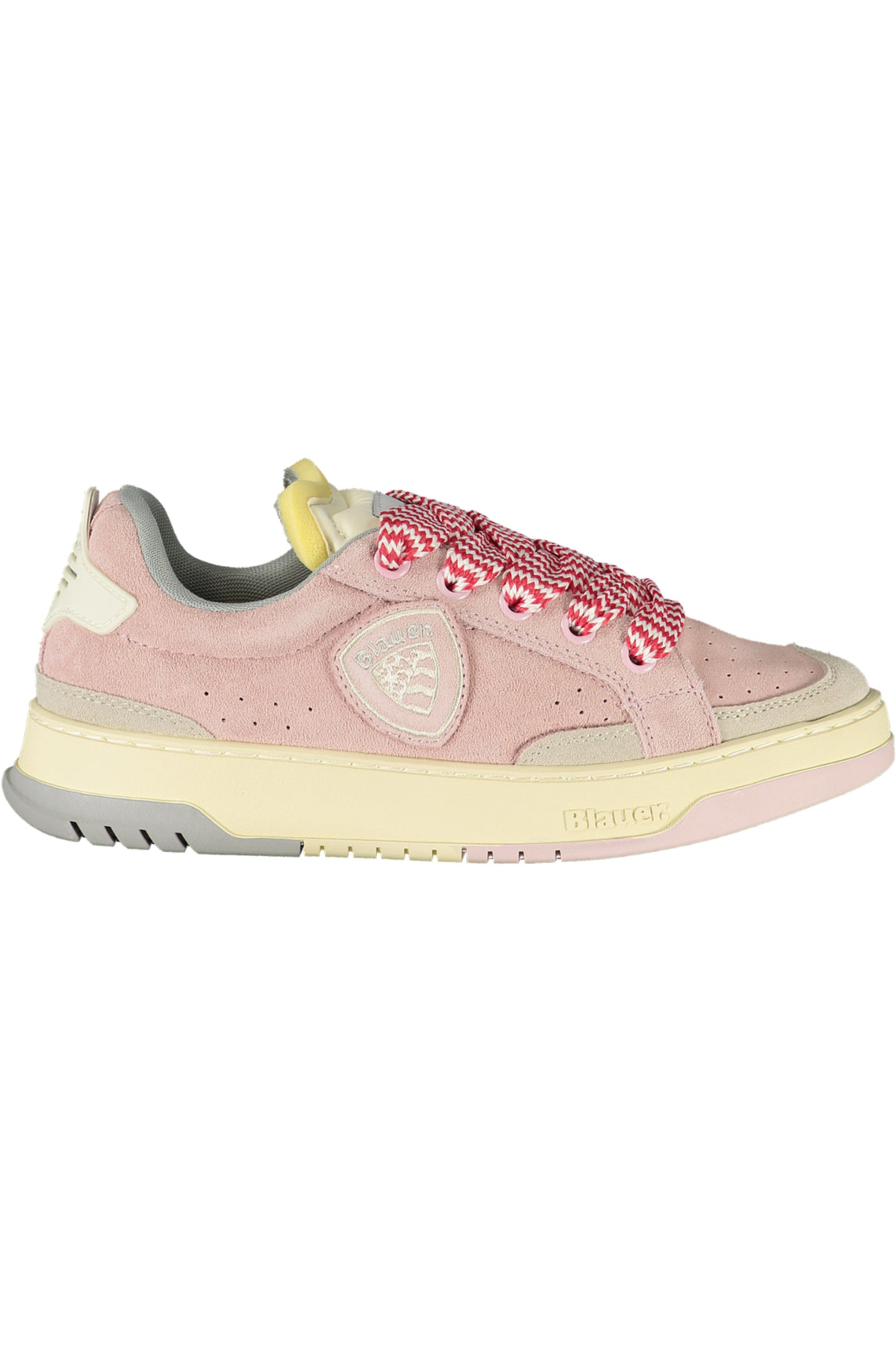 BLAUER Sneakers Pink - S5ADEL02SUE