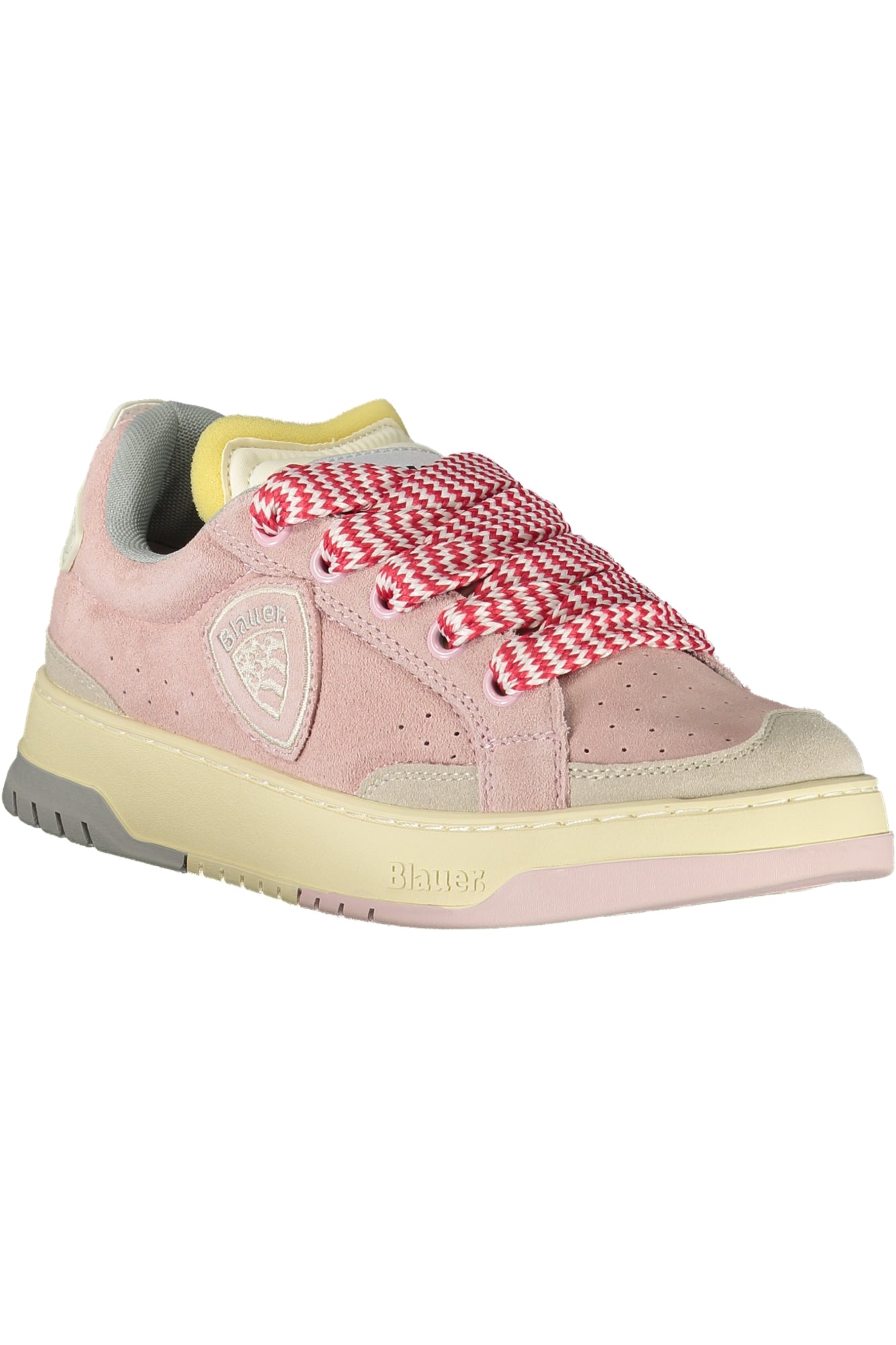 BLAUER Sneakers Pink - S5ADEL02SUE