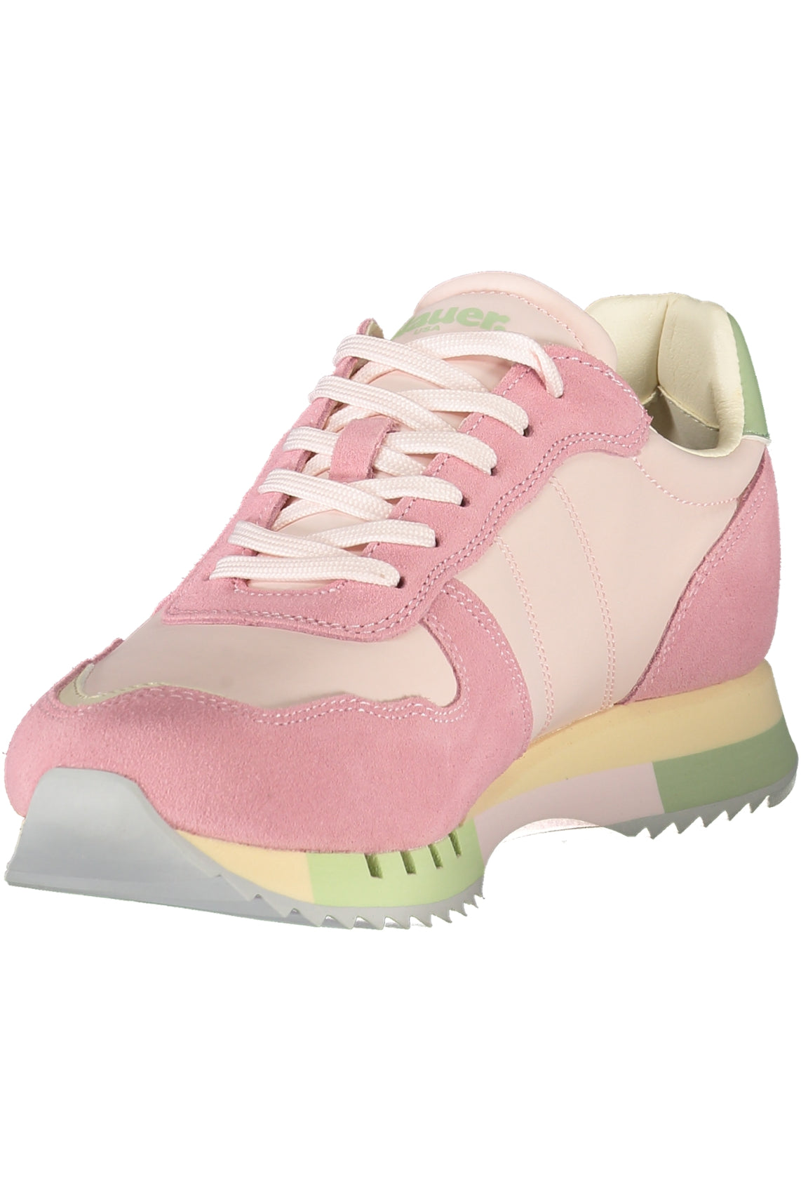 BLAUER Sneakers Pink - S5MELROSE02NYA