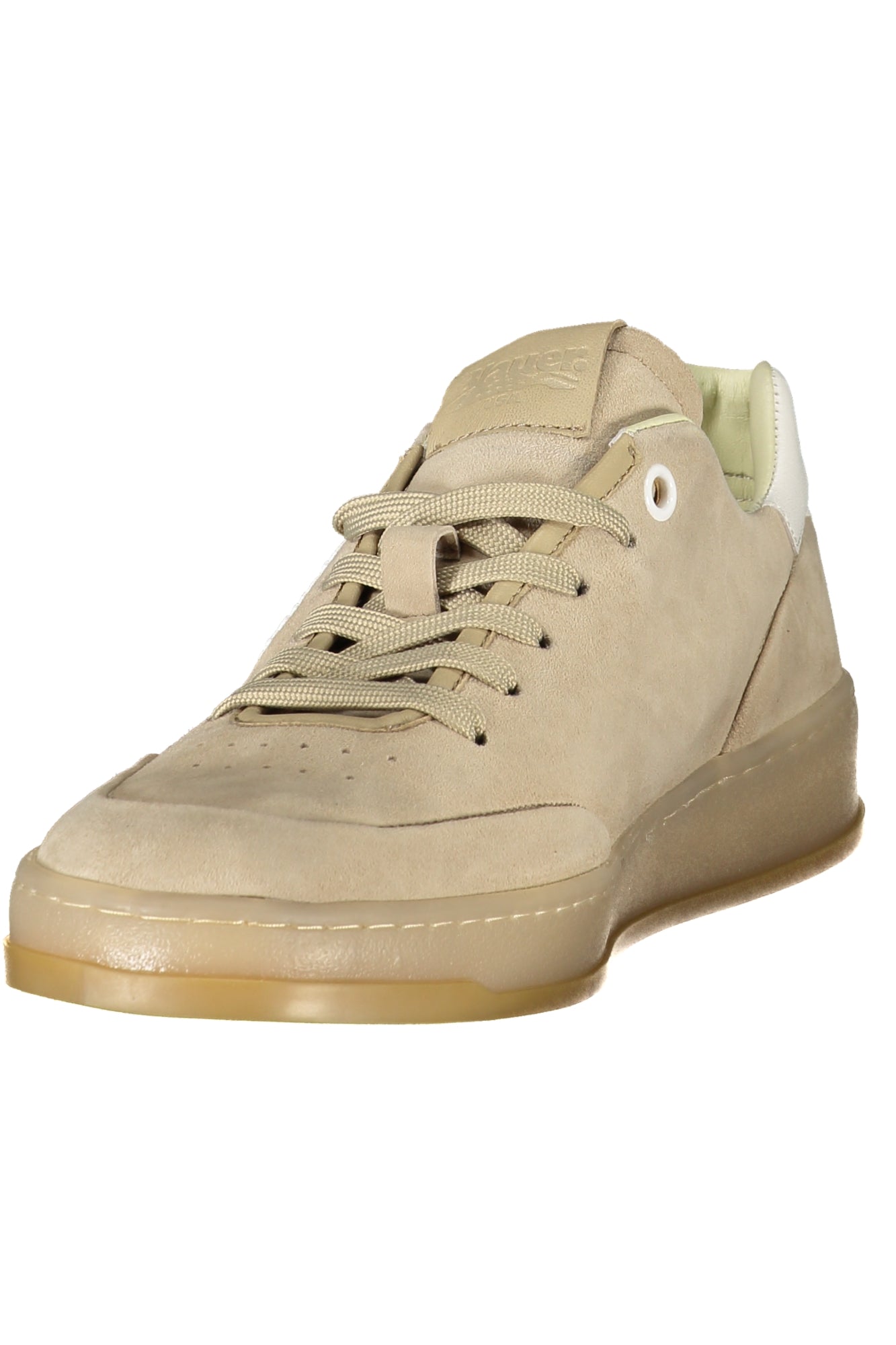 BLAUER Sneakers Beige - S5FARRELL01SUE