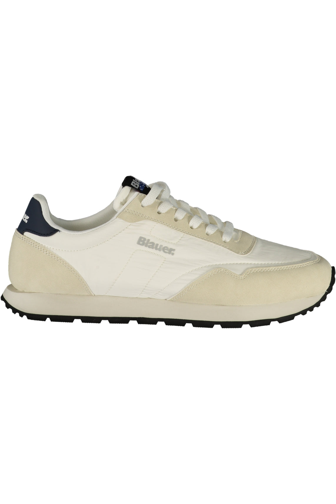 BLAUER Sneakers White - S6FALCON01NYS