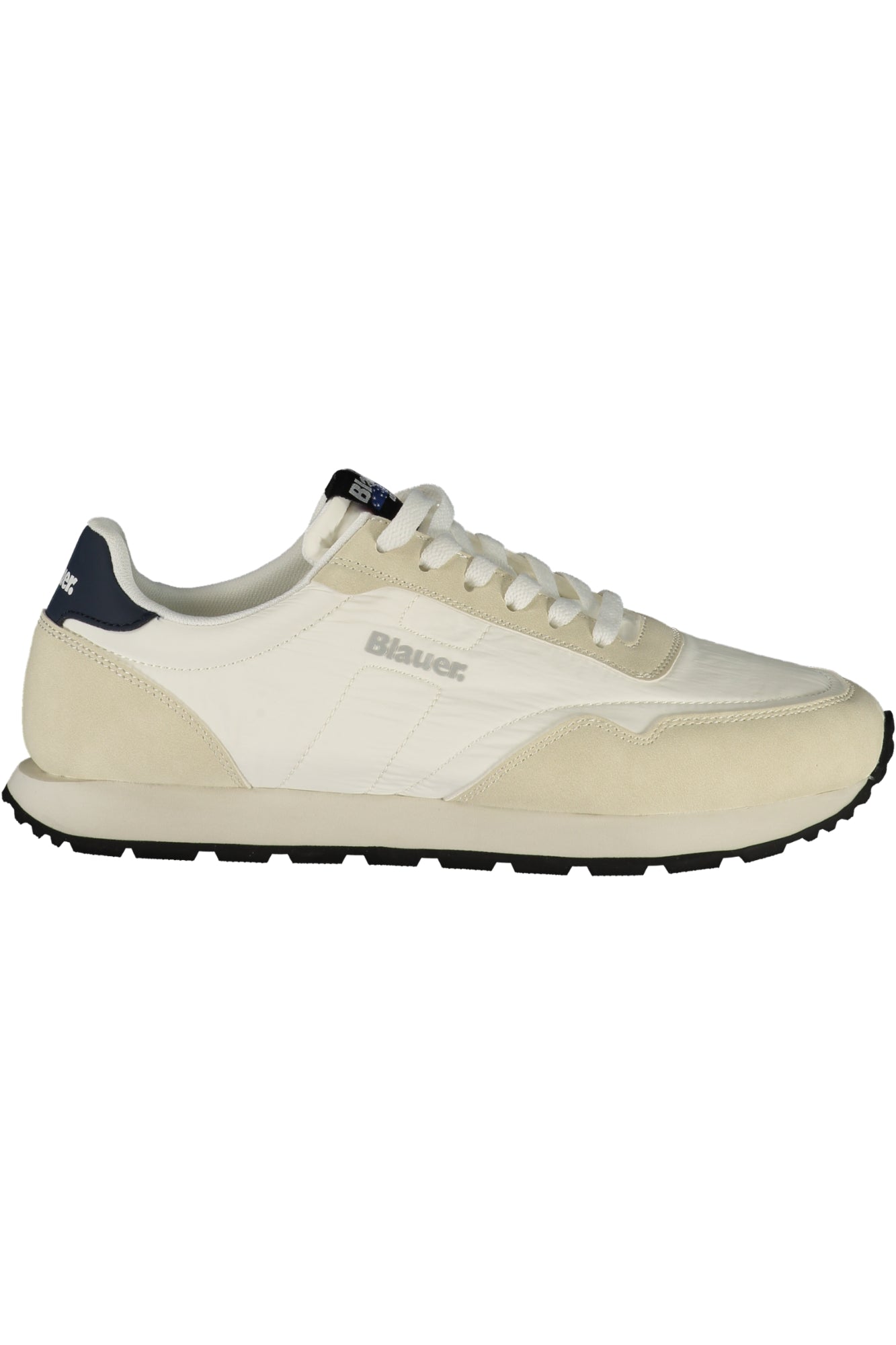 BLAUER Sneakers White - S6FALCON01NYS