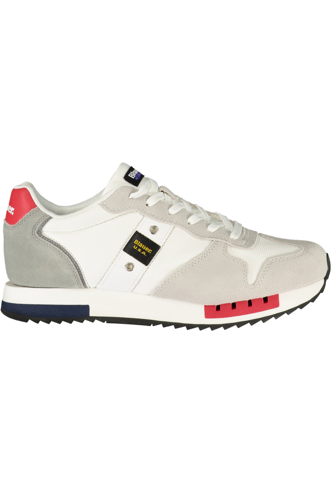 BLAUER Sneakers White - S6QUEENS01MES