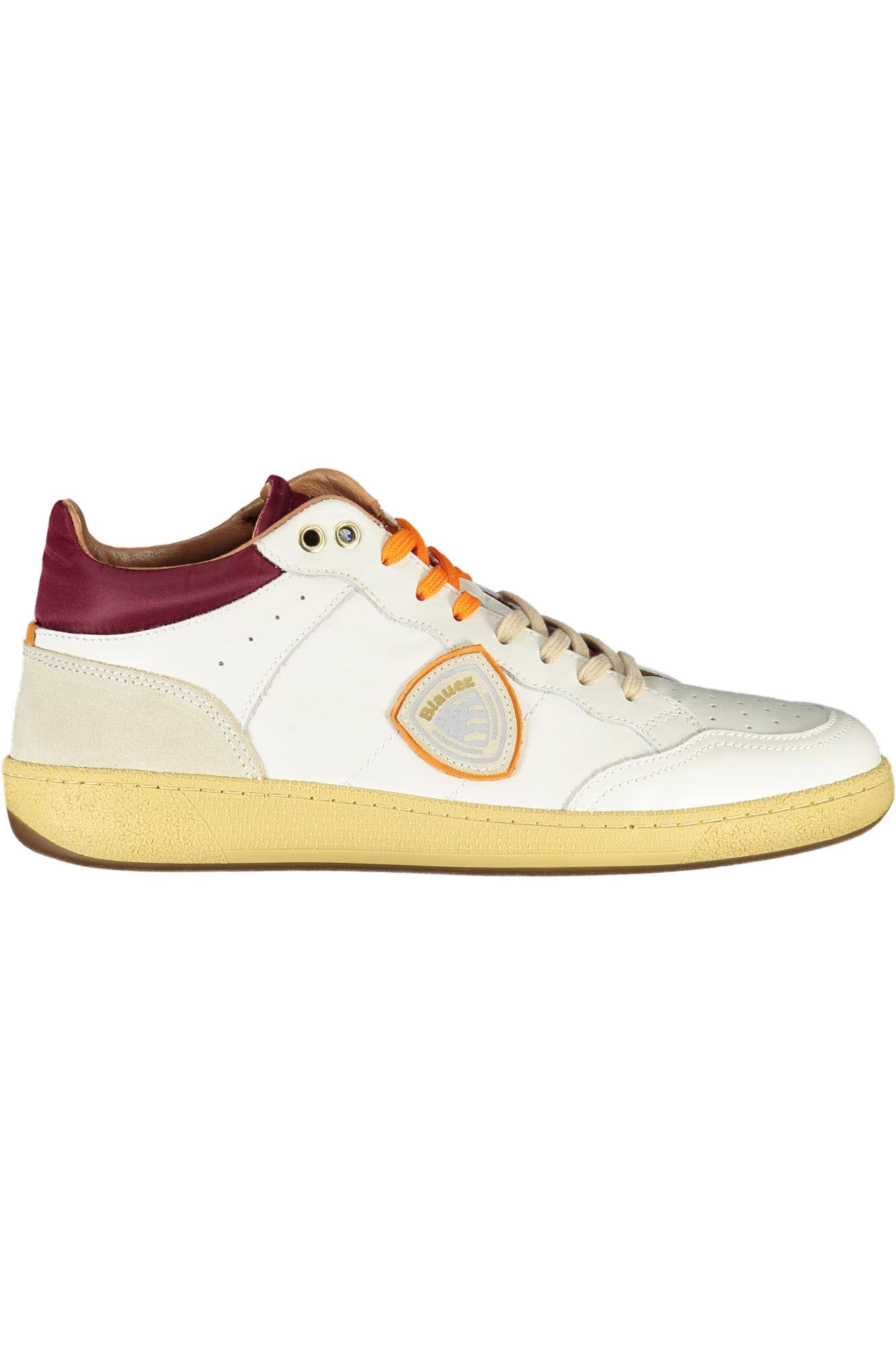 BLAUER Sneakers White - F3MURRAY01LEA