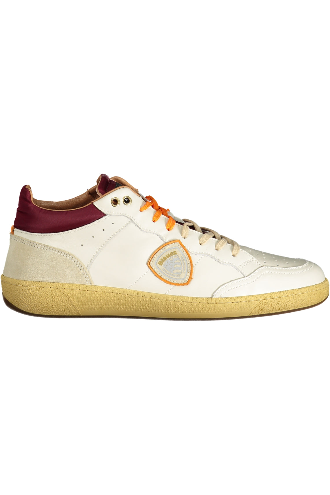 BLAUER Sneakers White - F3MURRAY10LEA