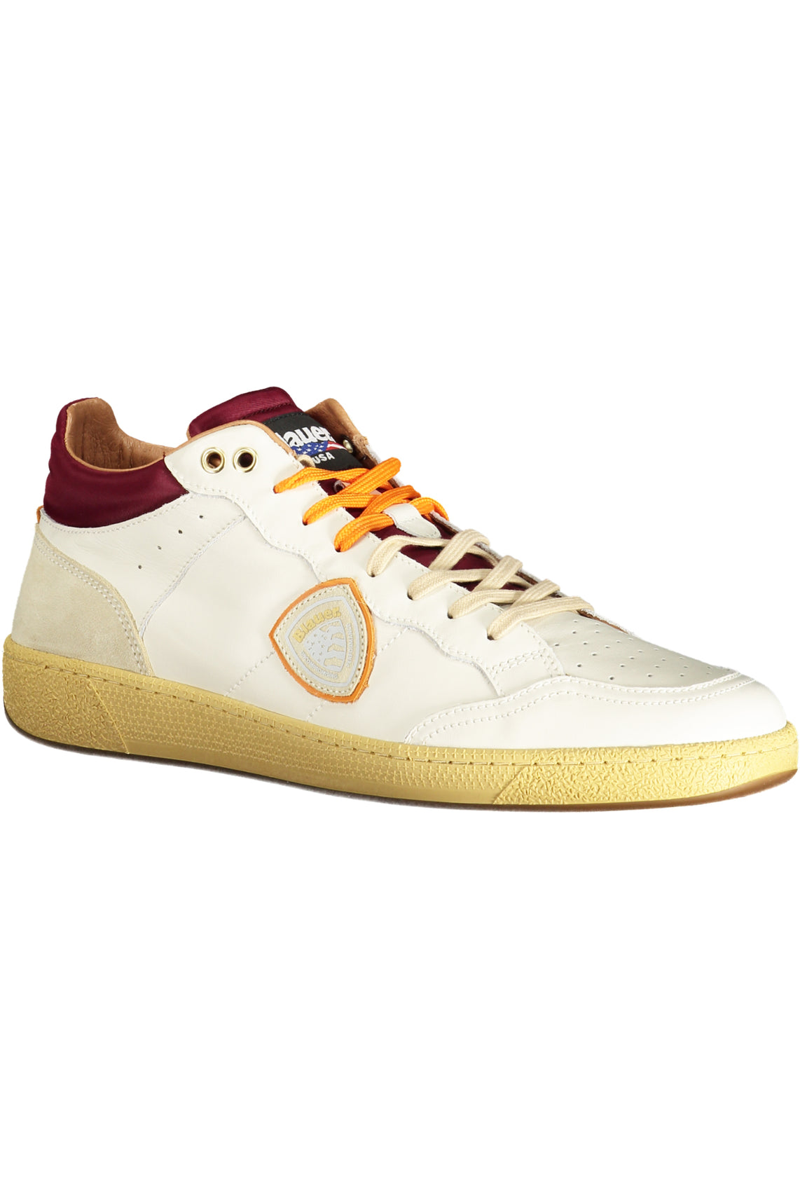 BLAUER Sneakers White - F3MURRAY10LEA
