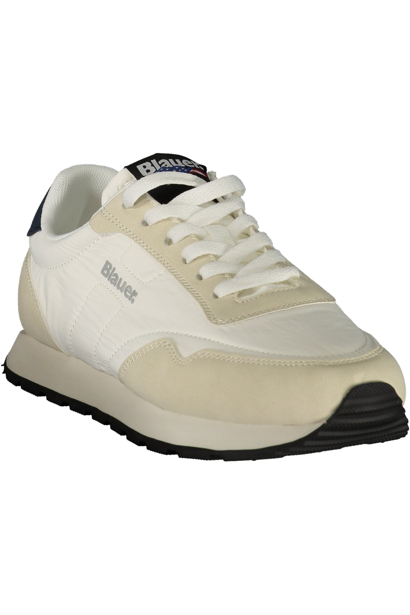 BLAUER Sneakers White - S6FALCON01NYS