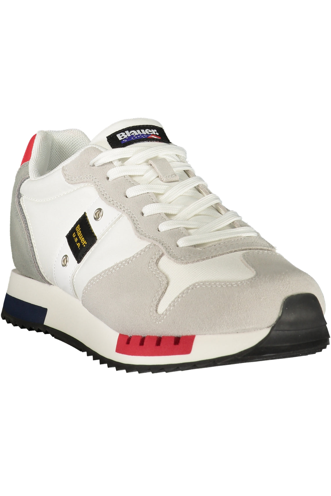 BLAUER Sneakers White - S6QUEENS01MES