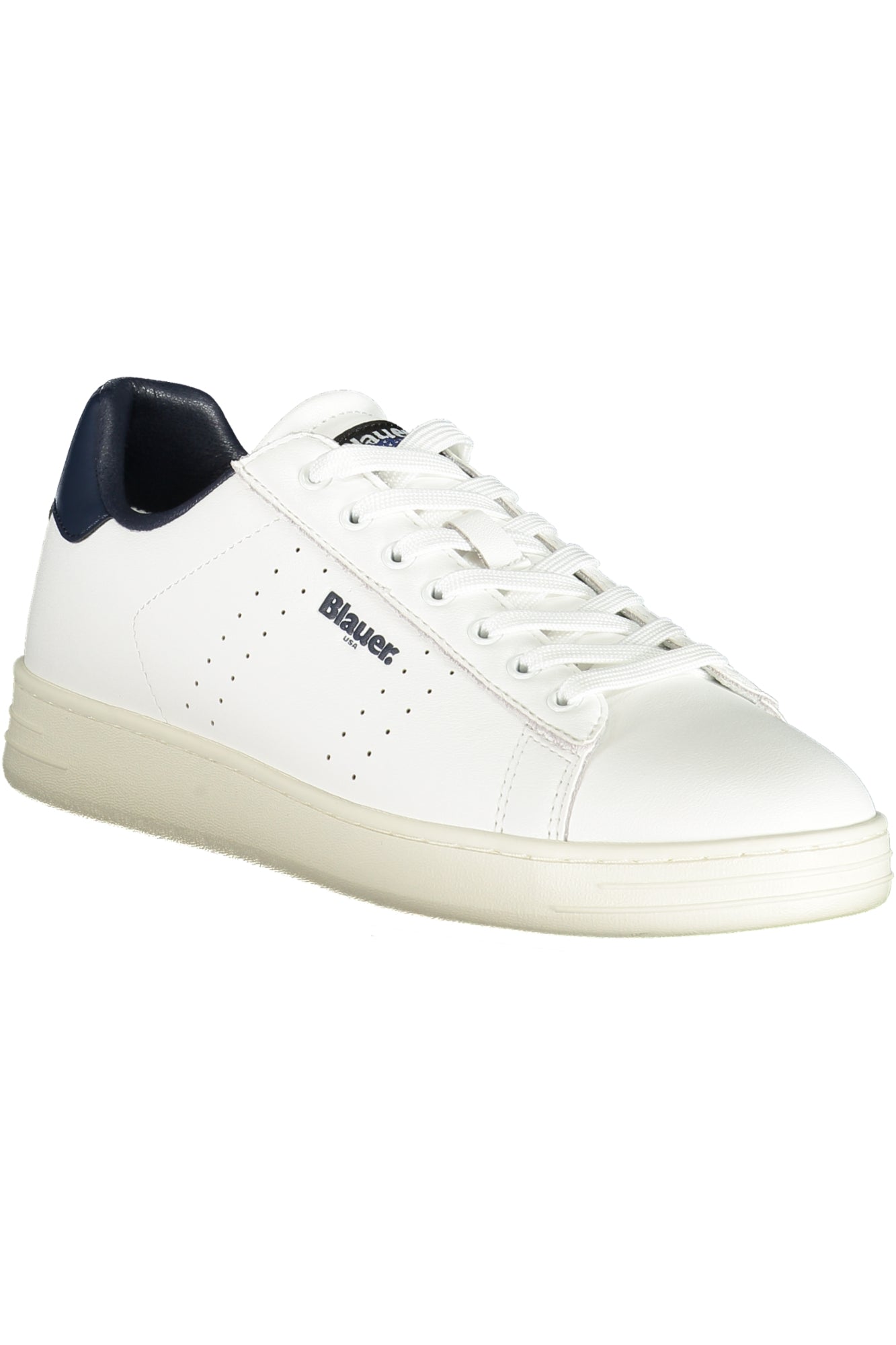 Men's sports footwear white