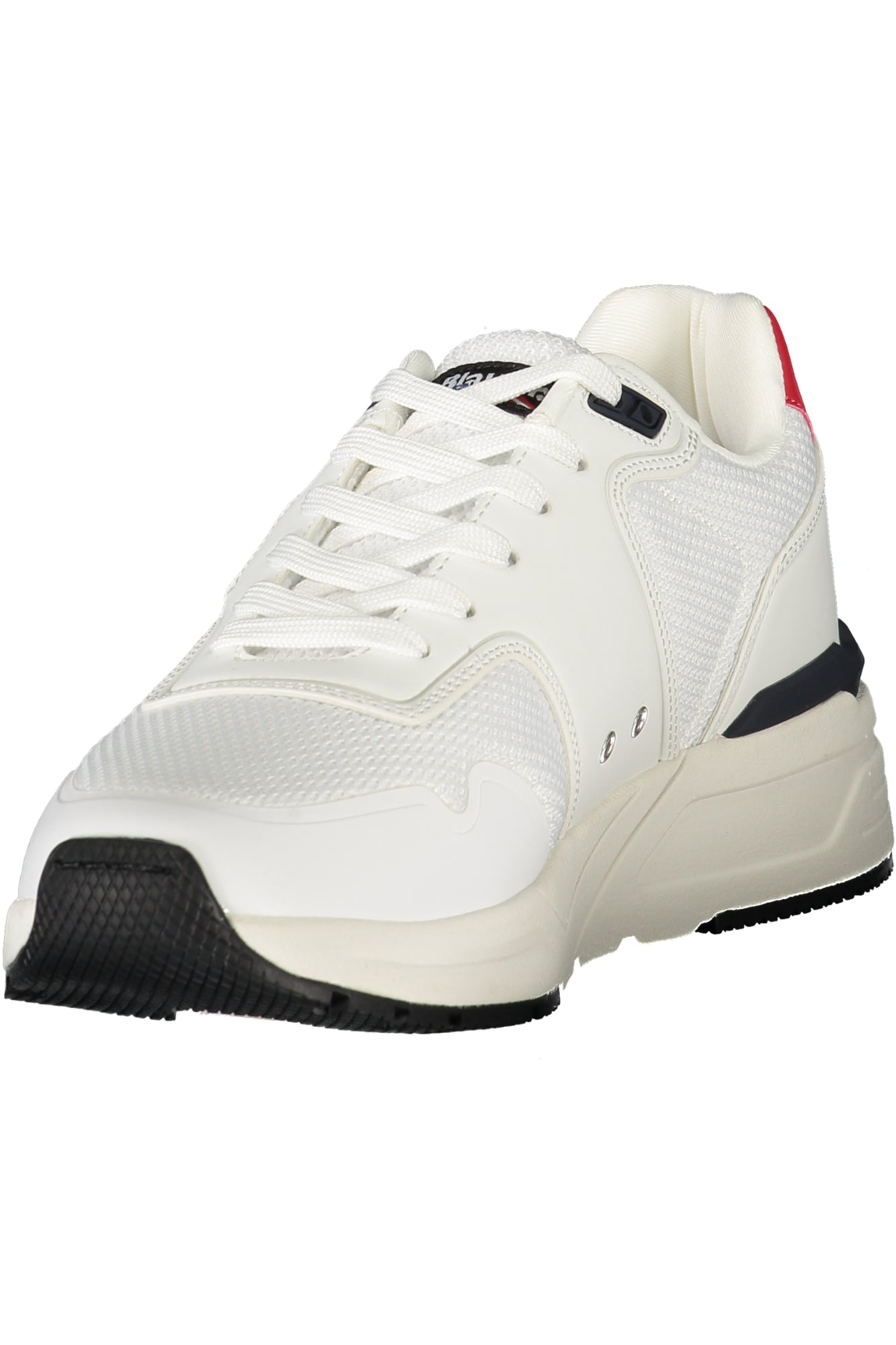 BLAUER Sneakers White - S5RAY05KNI