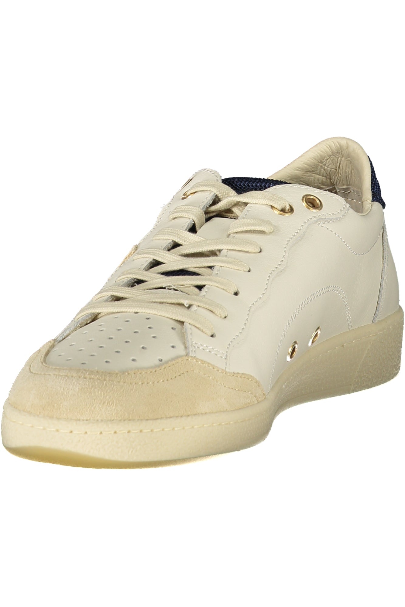 BLAUER Sneakers White - S5MURRAY12LEM