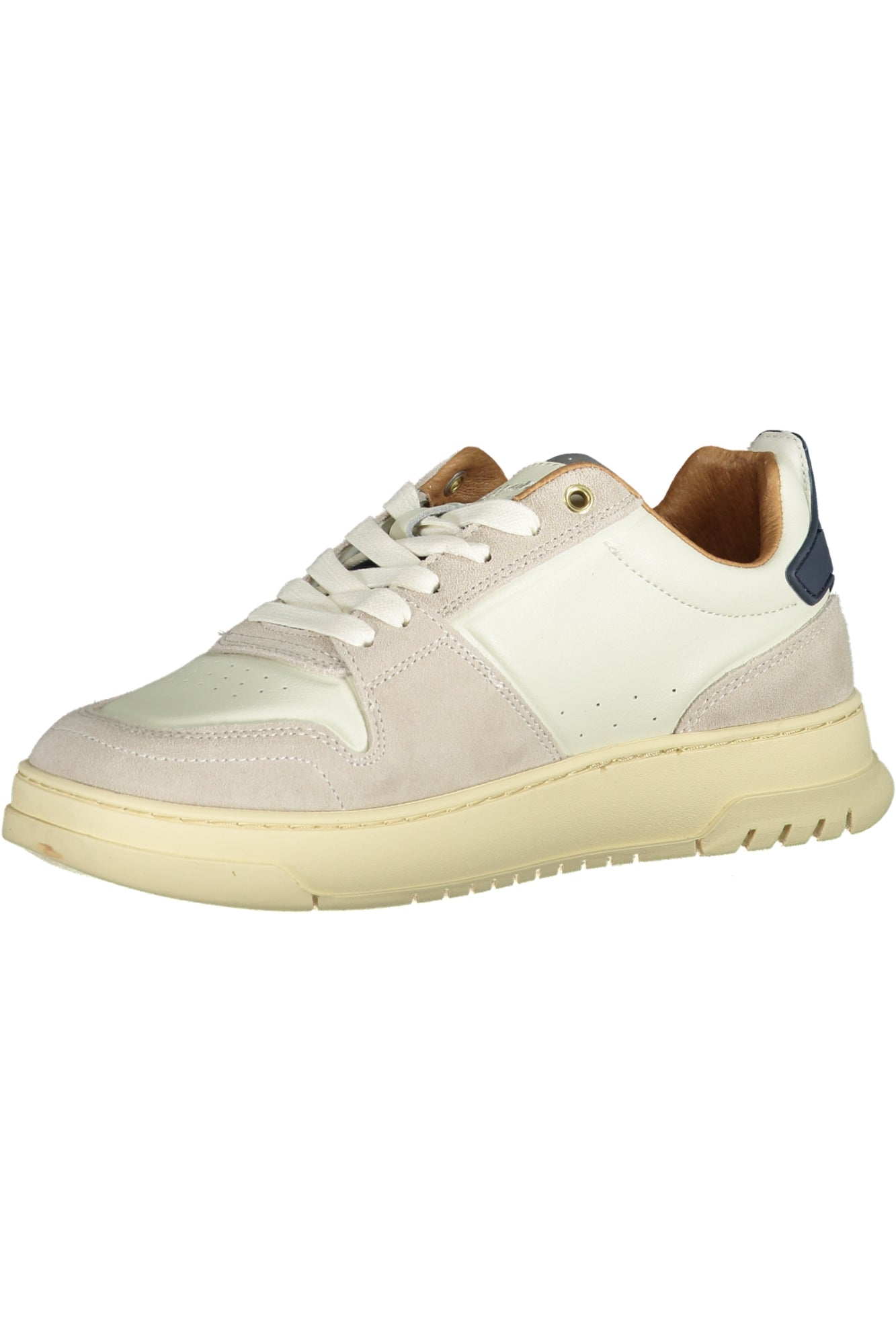 BLAUER Sneakers White - F3HARPER08LES