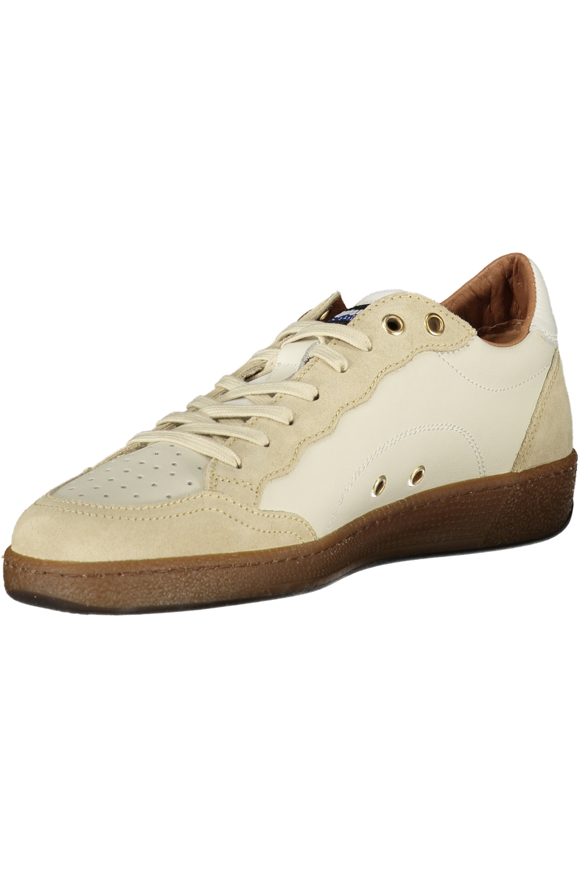 BLAUER Sneakers White - F5MURRAY01LES