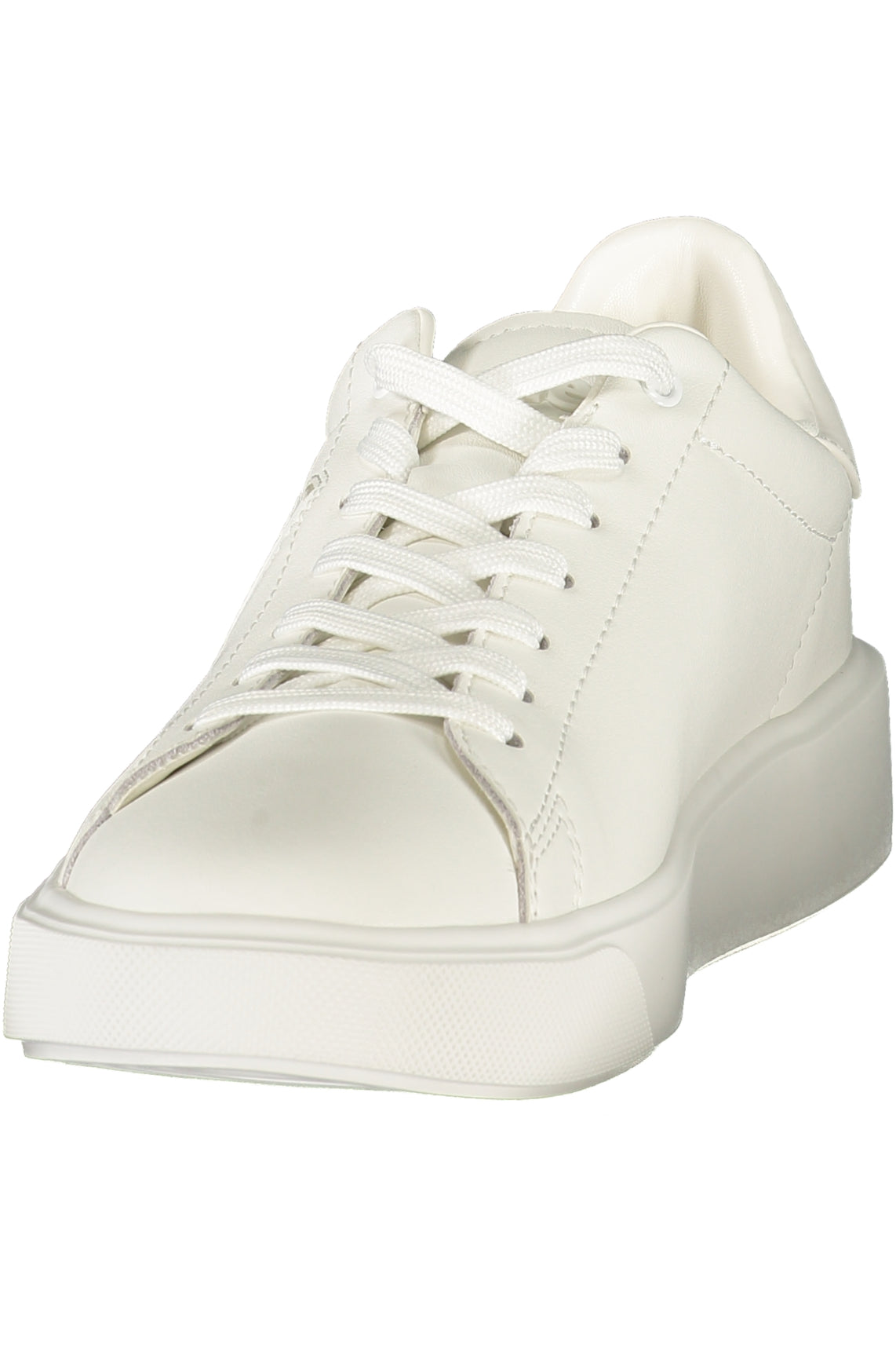 BLAUER Sneakers White - S6BUCK07LEA