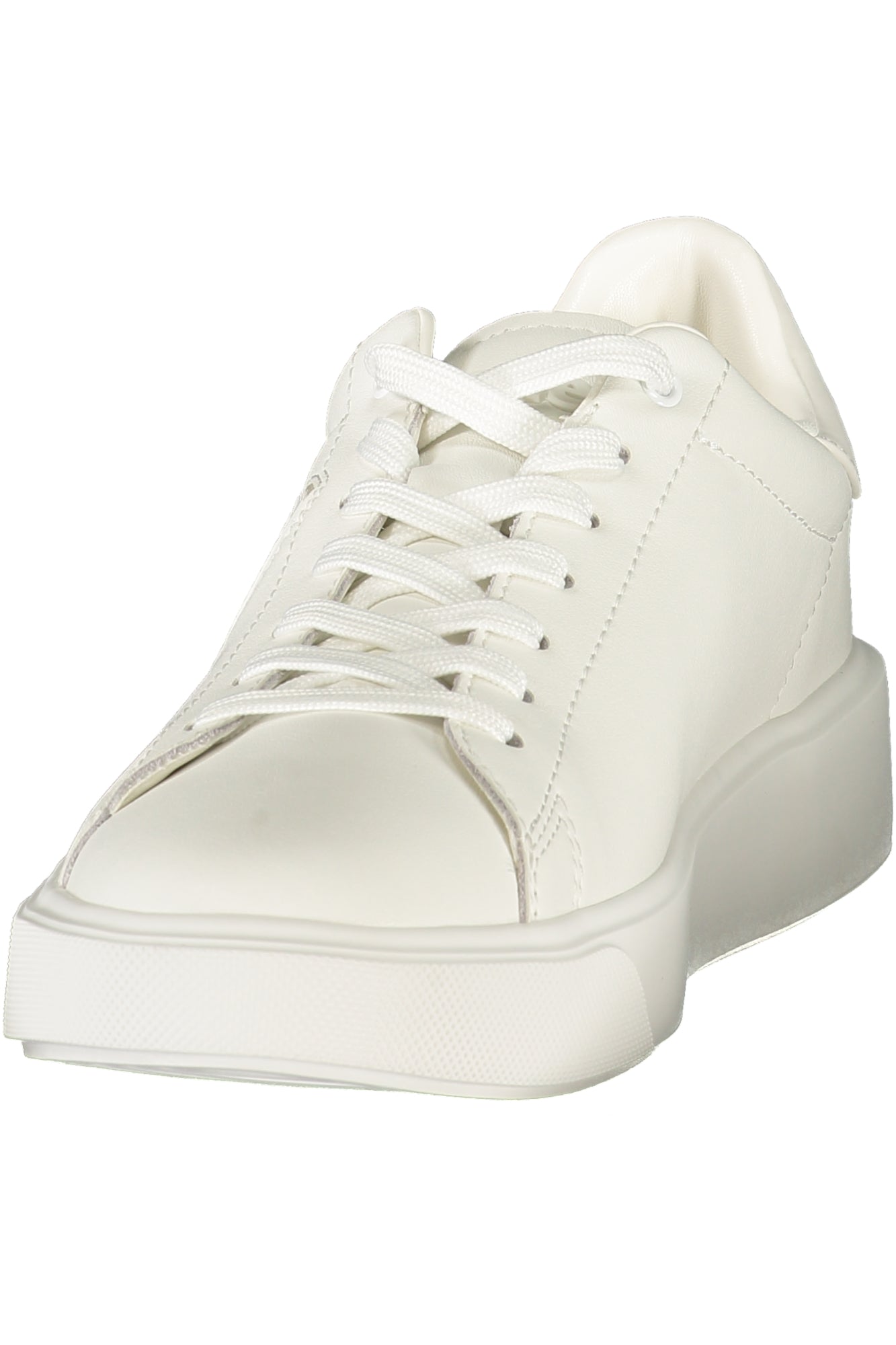 BLAUER Sneakers White - S6BUCK07LEA