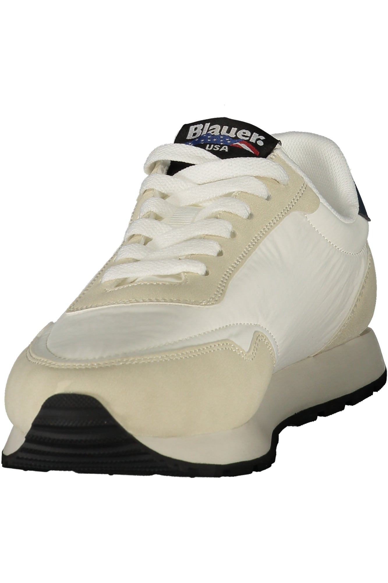 BLAUER Sneakers White - S6FALCON01NYS