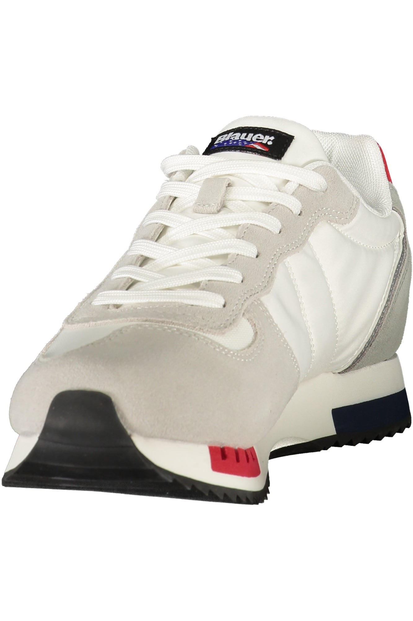 BLAUER Sneakers White - S6QUEENS01MES