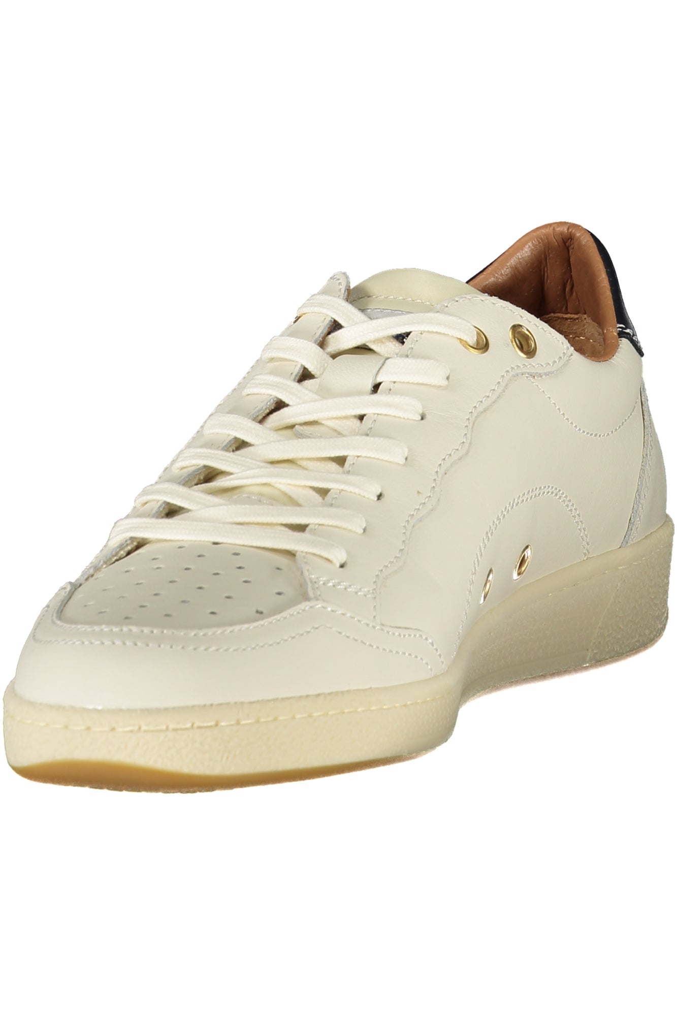 BLAUER Sneakers White - S5MURRAY01LEA