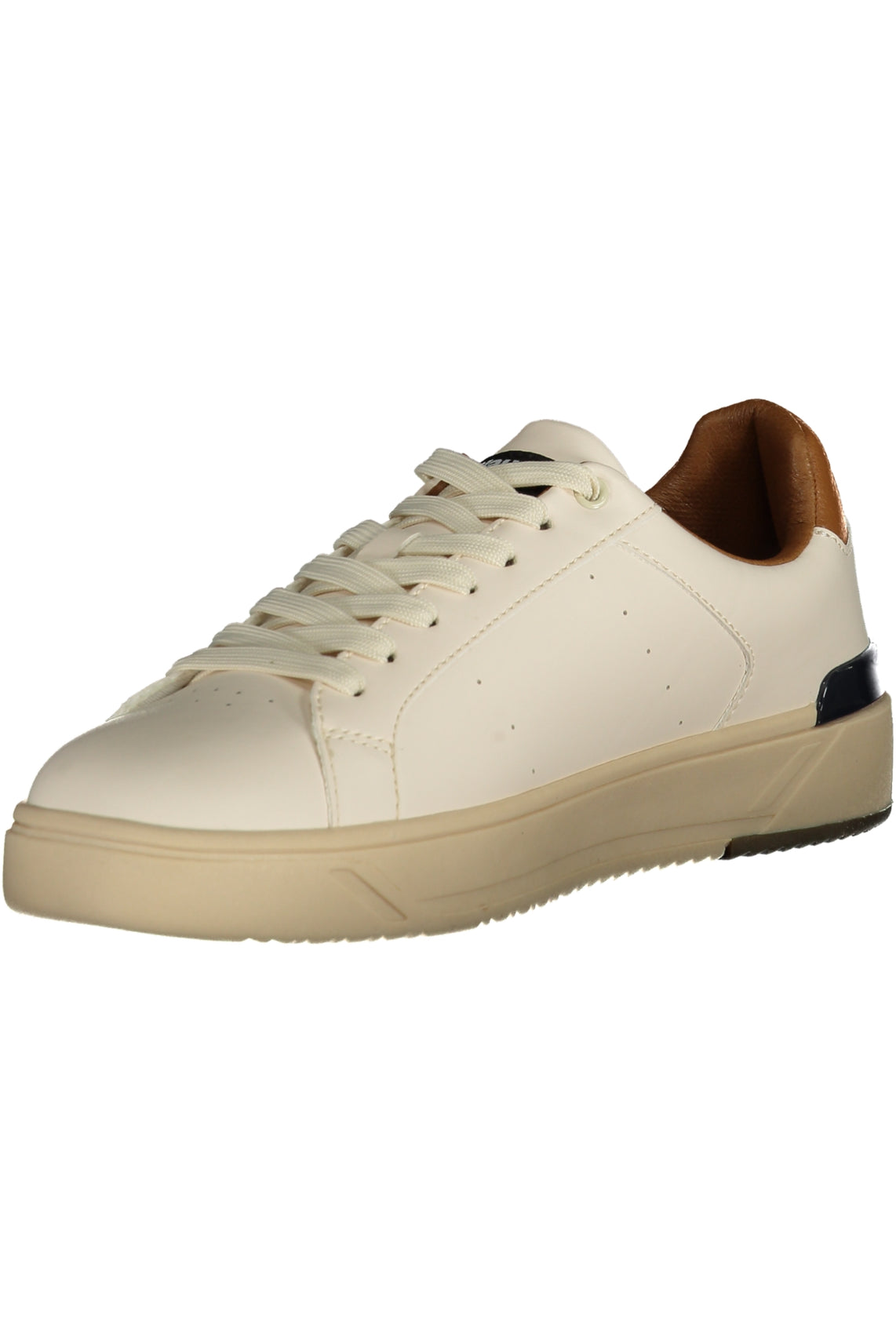BLAUER Sneakers White - F3ANSON01PUC