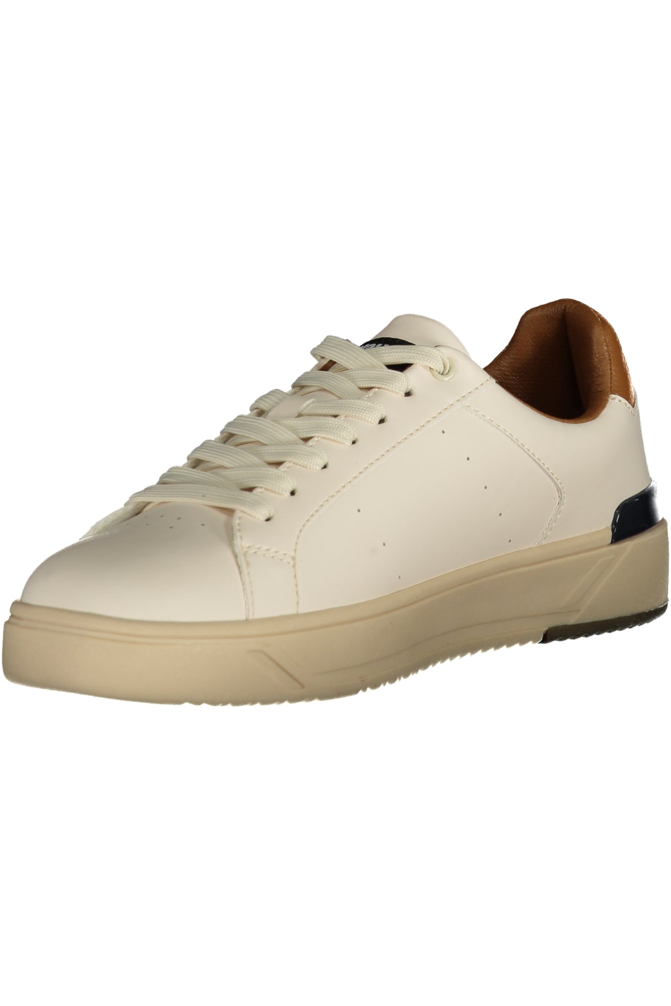 BLAUER Sneakers White - F3ANSON01PUC