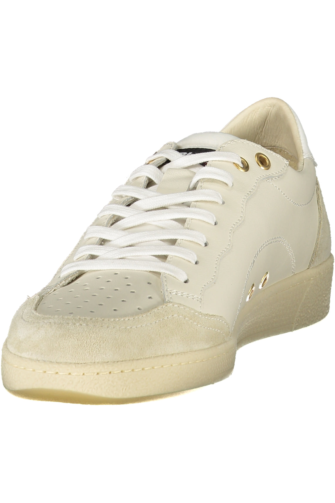 BLAUER Sneakers White - S5MURRAY01LES