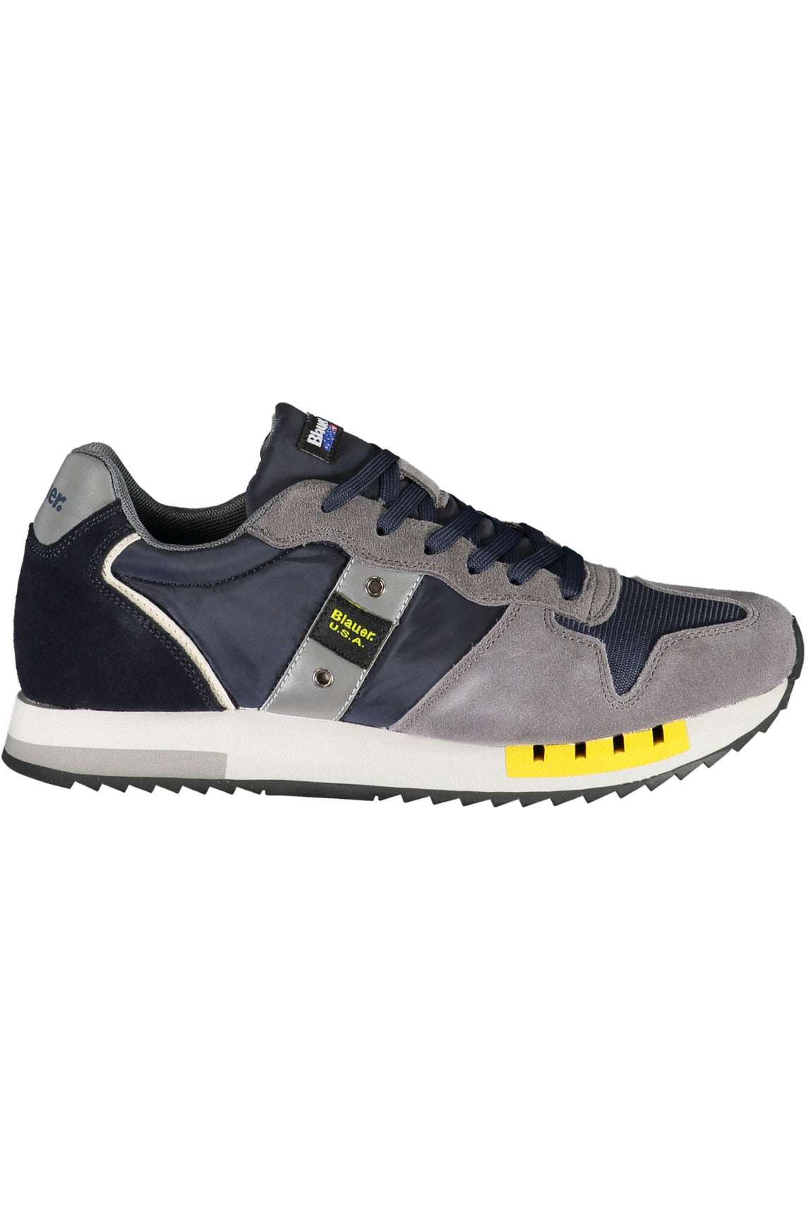 BLAUER Sneakers Blue - F3QUEENS01MES
