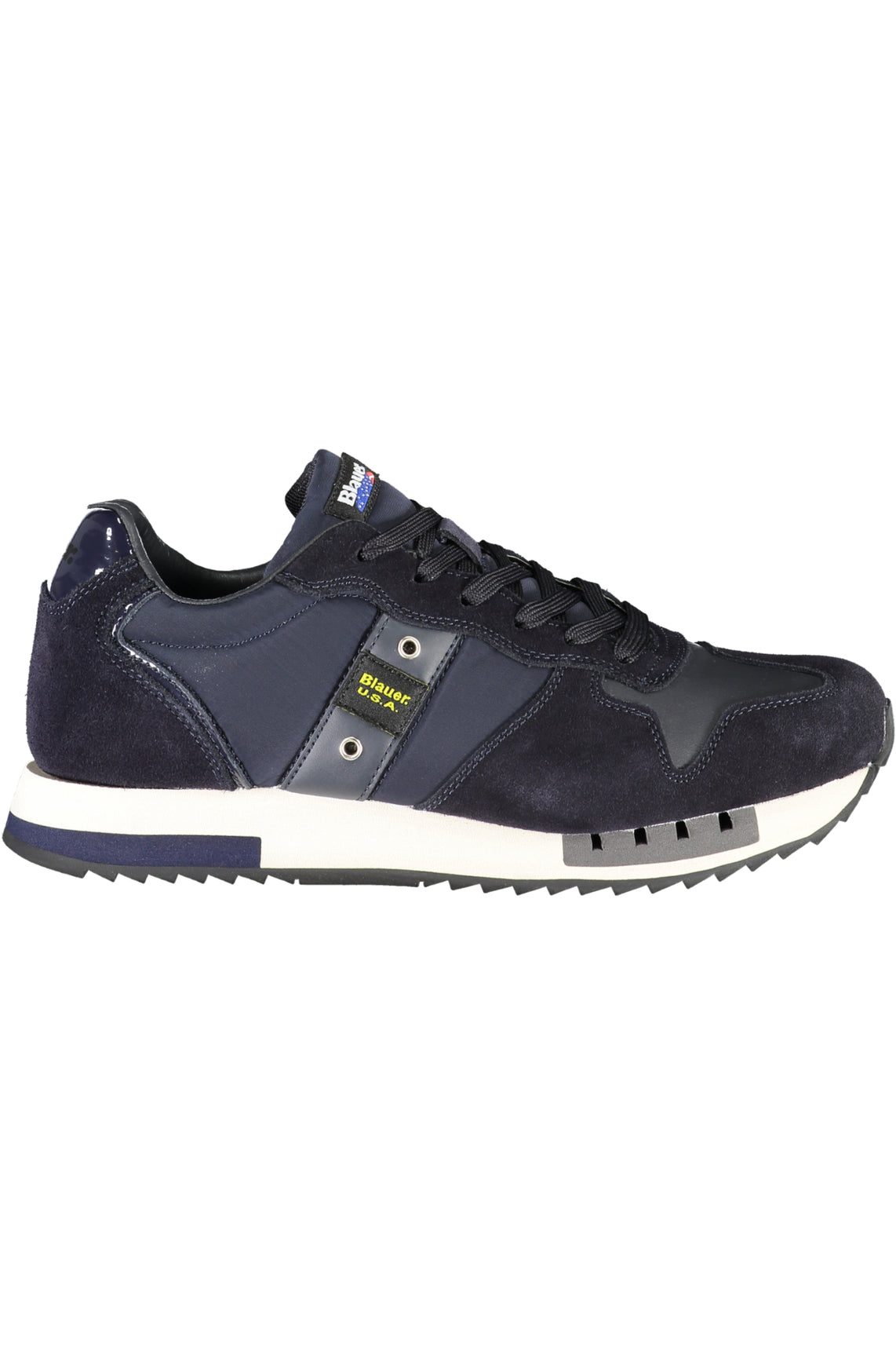 BLAUER