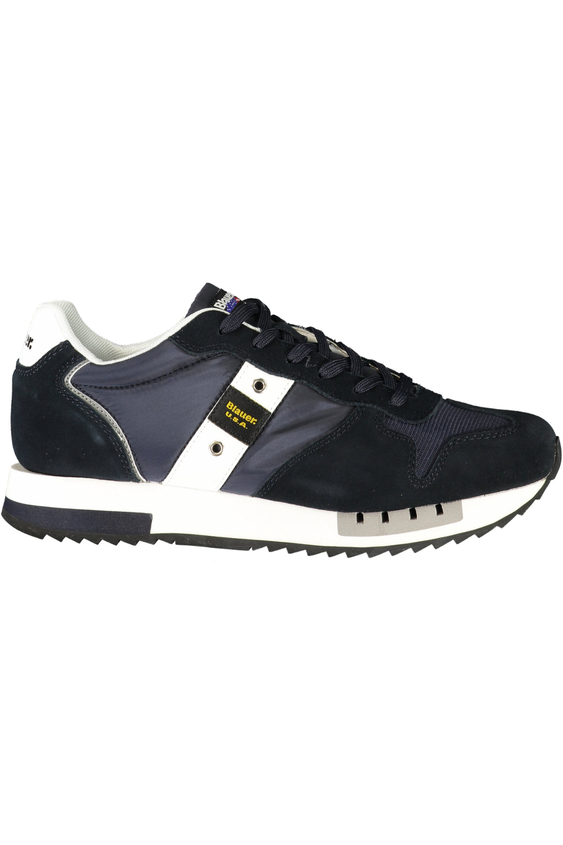 BLAUER Sneakers Blue - S6QUEENS01MES