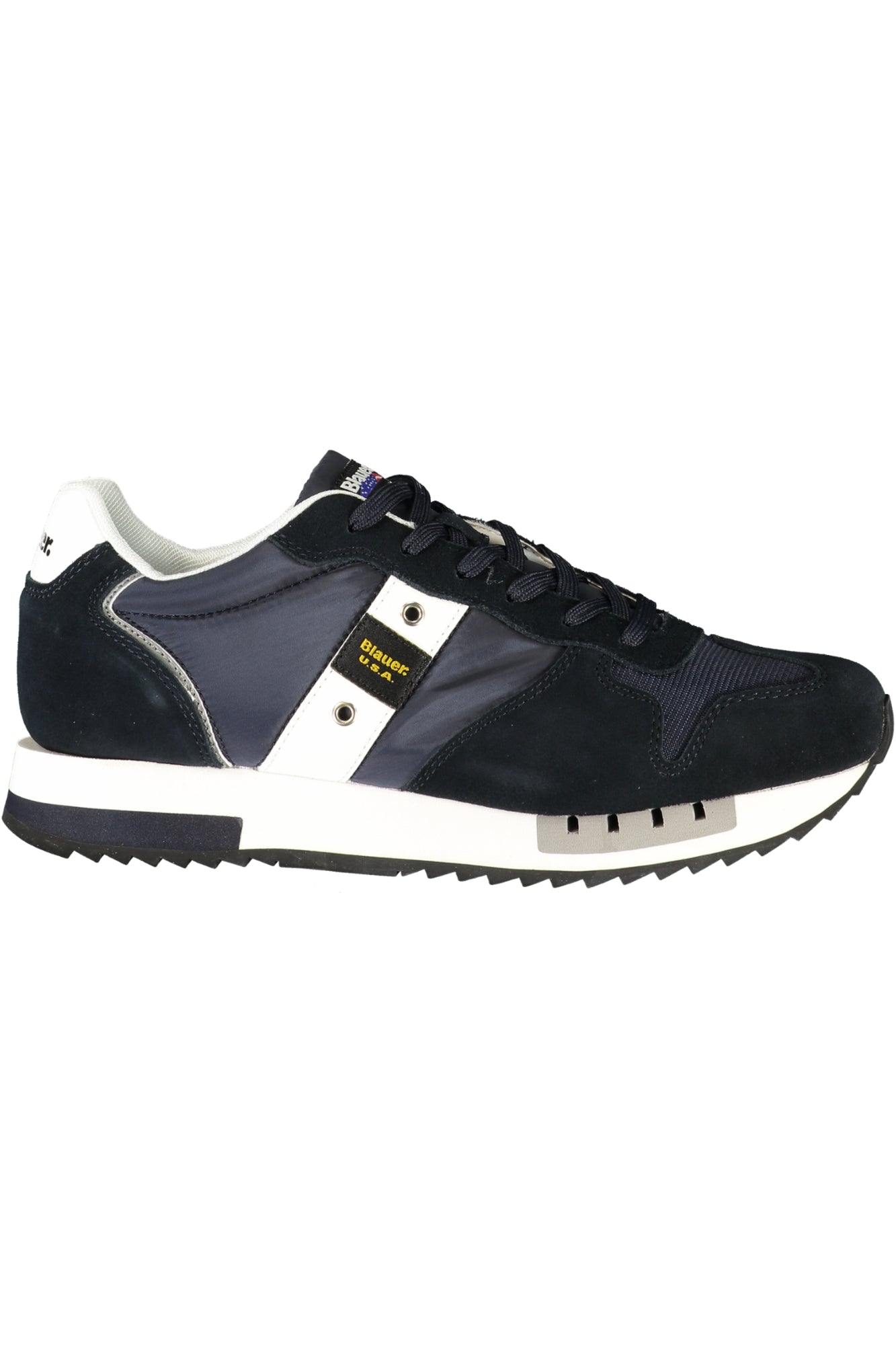BLAUER Sneakers Blue - S6QUEENS01MES