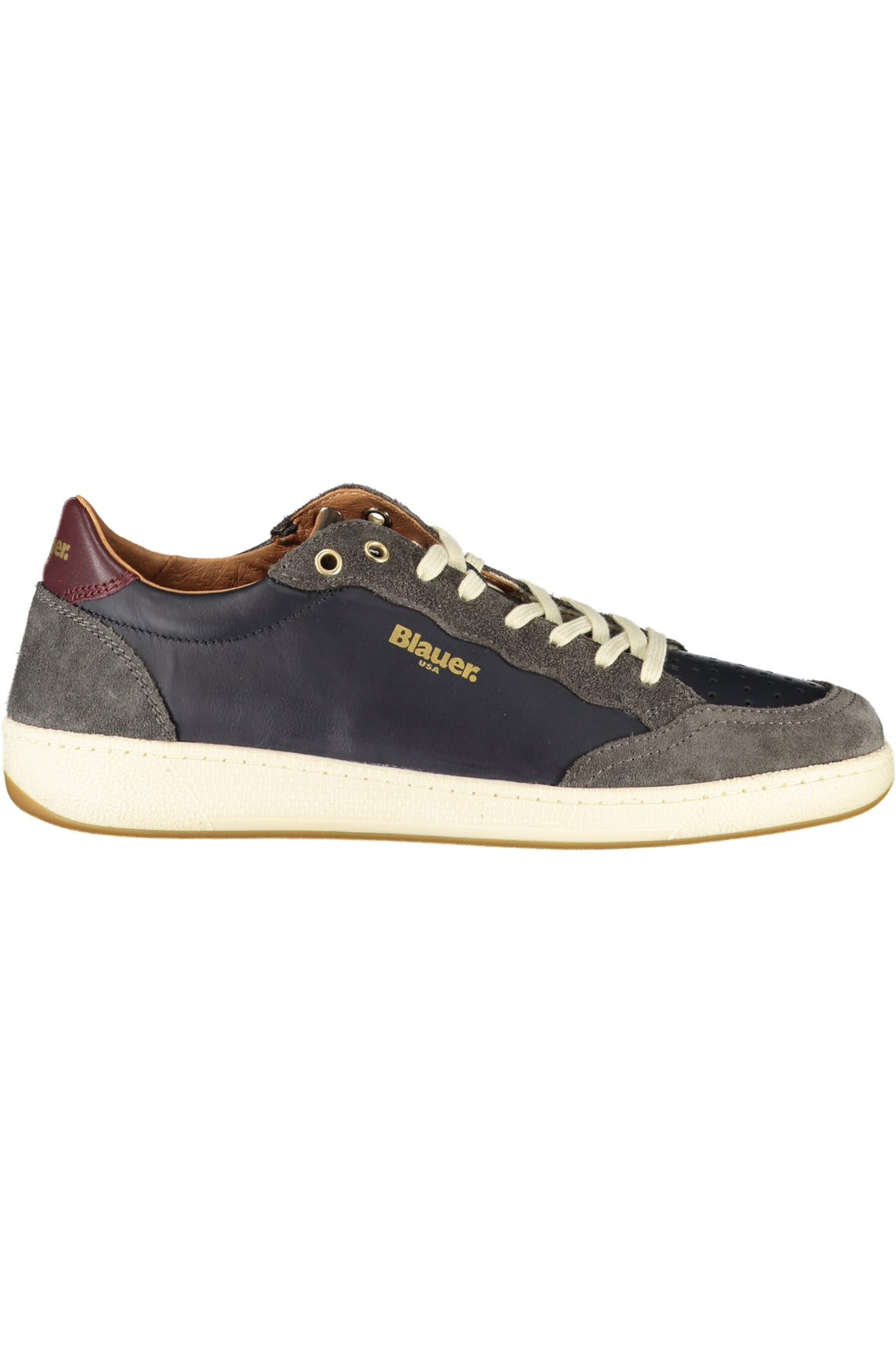 BLAUER Sneakers Blue - F5MURRAY01LES