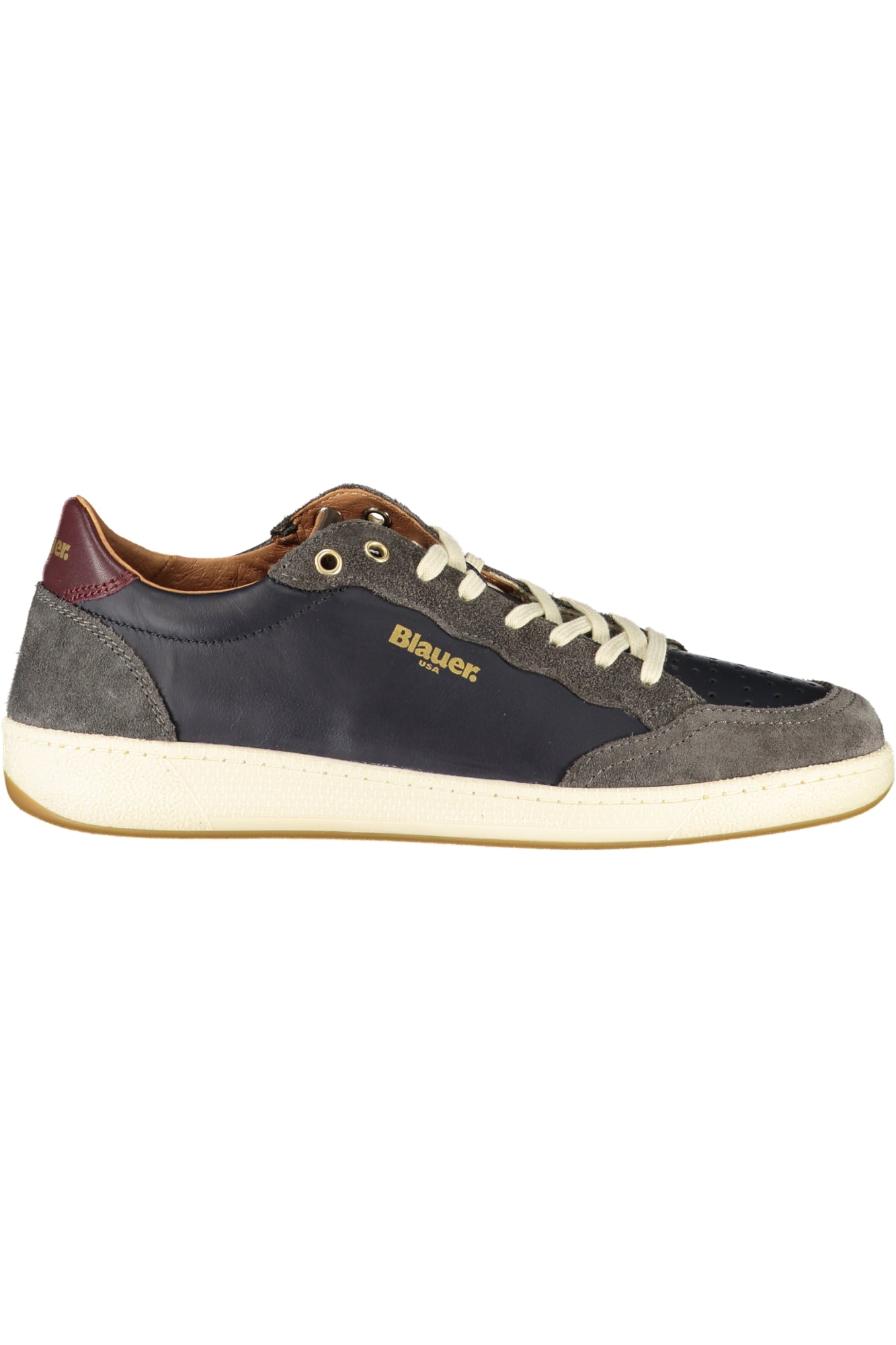 BLAUER Sneakers Blue - F5MURRAY01LES