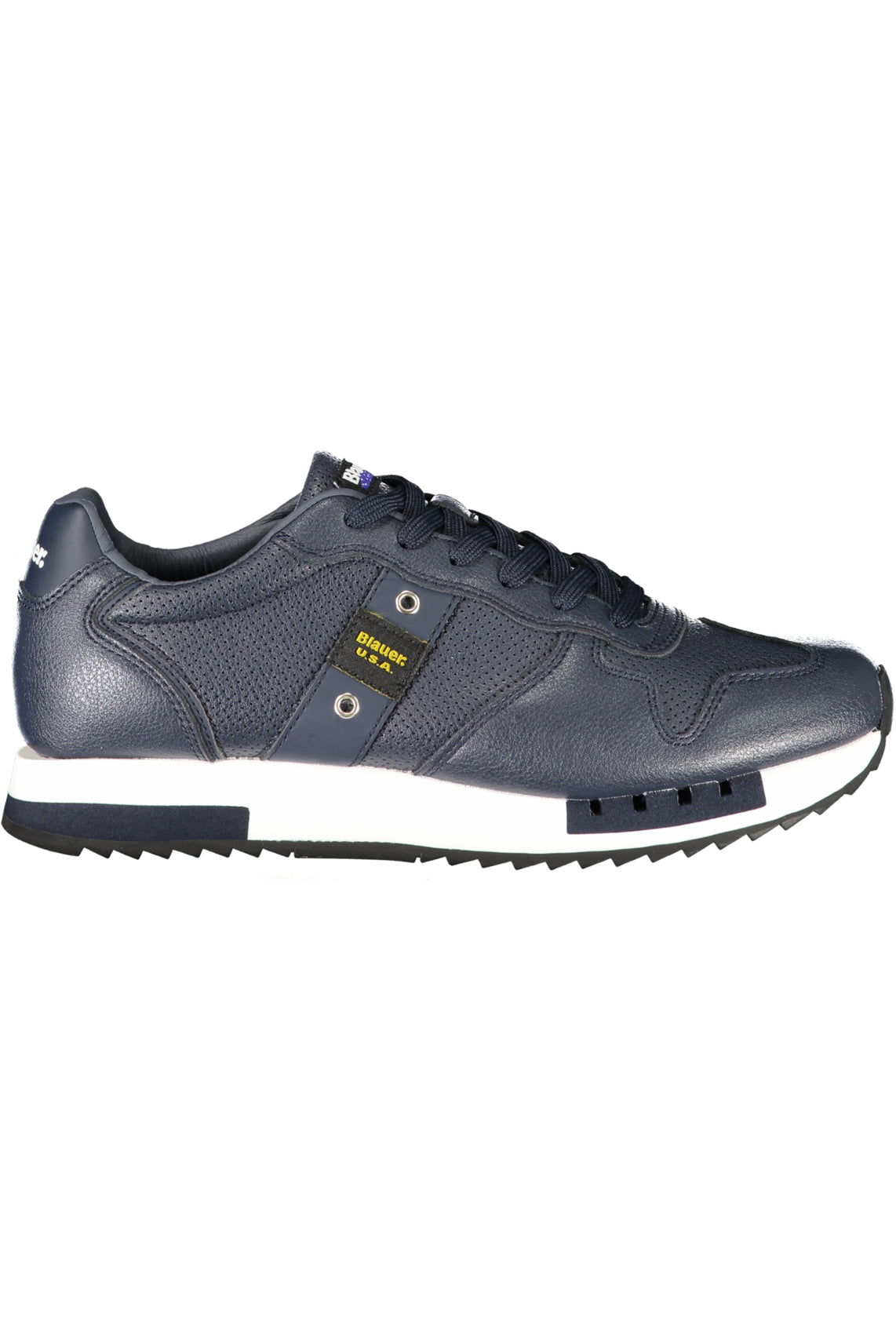 BLAUER Sneakers Blue - S5QUEENS04PER