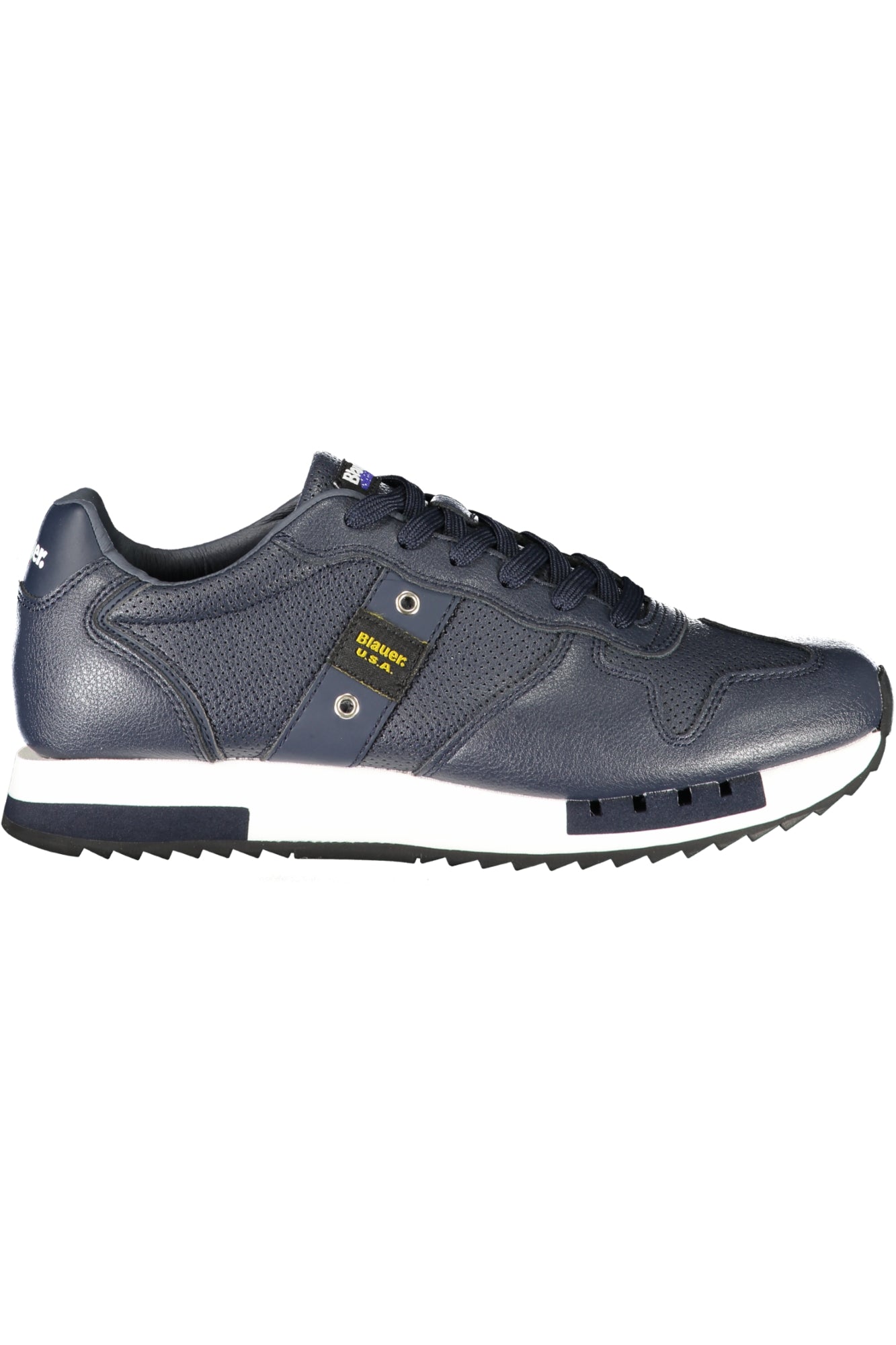 BLAUER Sneakers Blue - S5QUEENS04PER