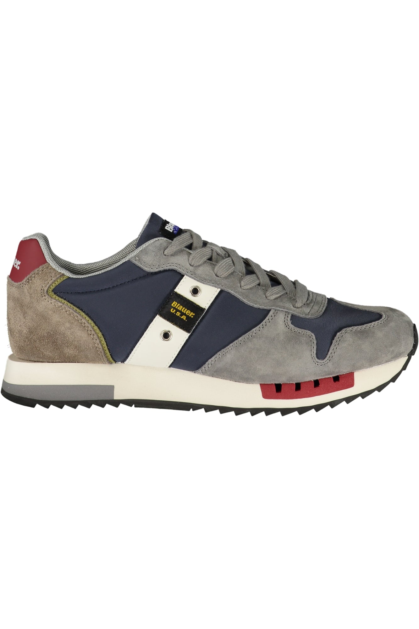 BLAUER Sneakers Blue - S6QUEENS01NUB