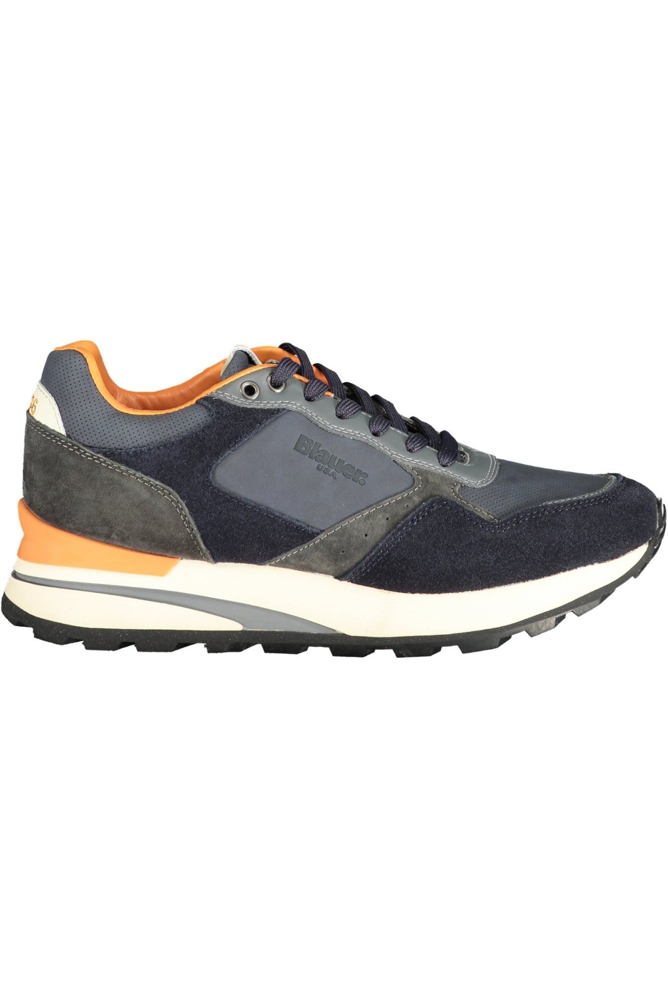 BLAUER Sneakers Blue - F3MARS03NUS