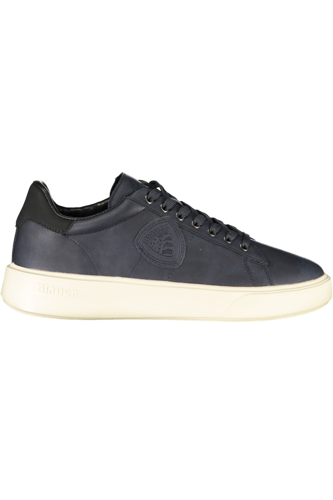 BLAUER Sneakers Blue - F5BUCK01NUB